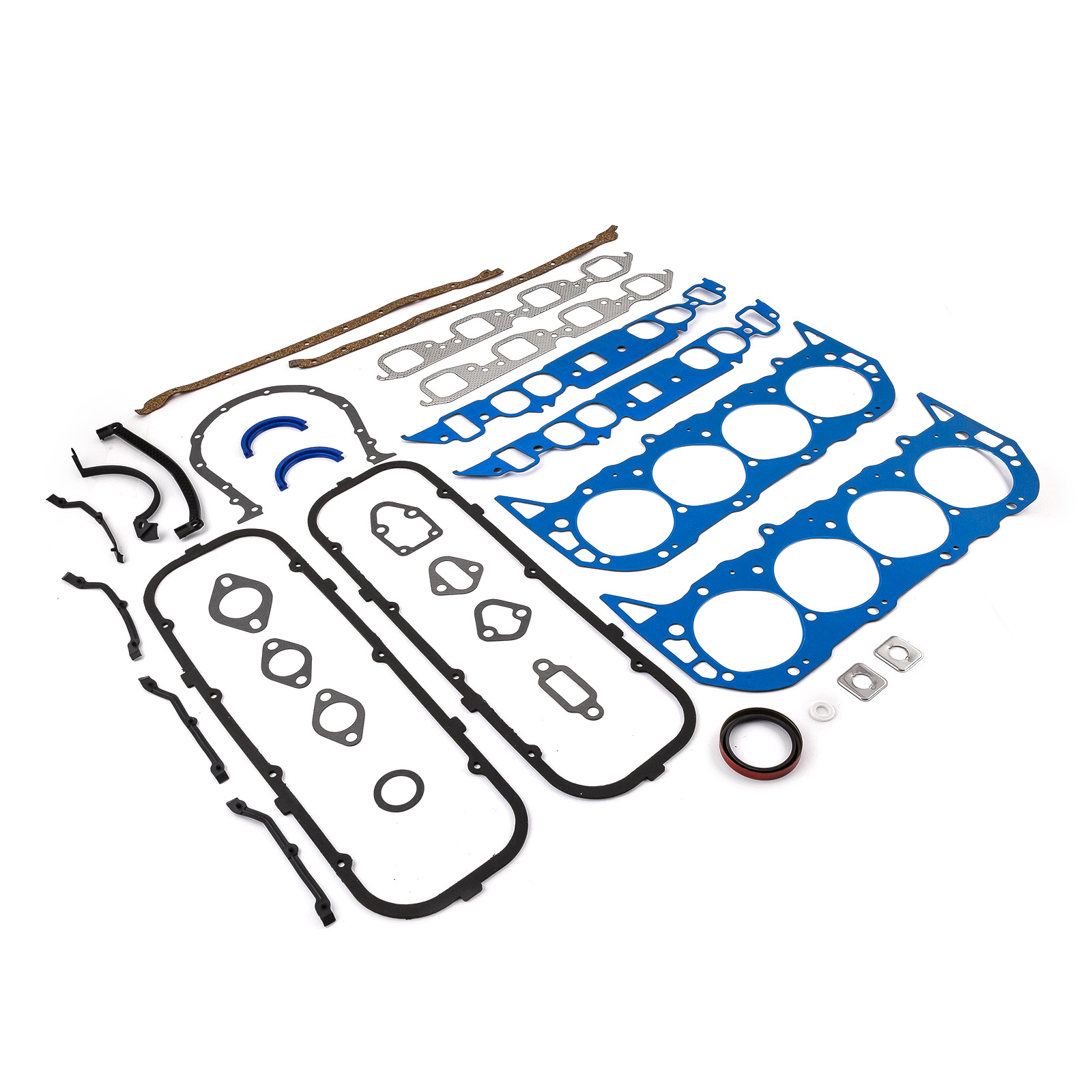 Speedmaster® PCE347.1009 Chevy BBC 396 427 454 1966-79 Complete Engine Kit Full Rebuild Gasket Set