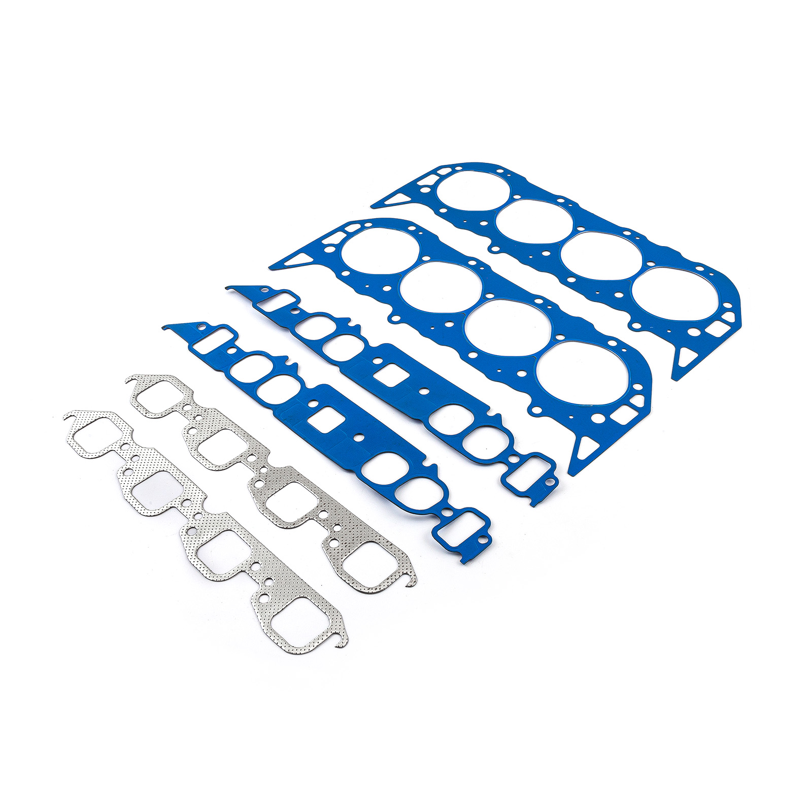 Speedmaster® PCE347.1009 Chevy BBC 396 427 454 1966-79 Complete Engine Kit Full Rebuild Gasket Set