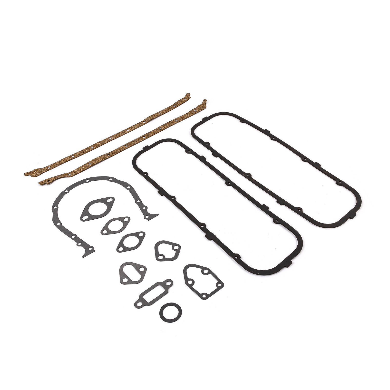 Speedmaster® PCE347.1009 Chevy BBC 396 427 454 1966-79 Complete Engine Kit Full Rebuild Gasket Set