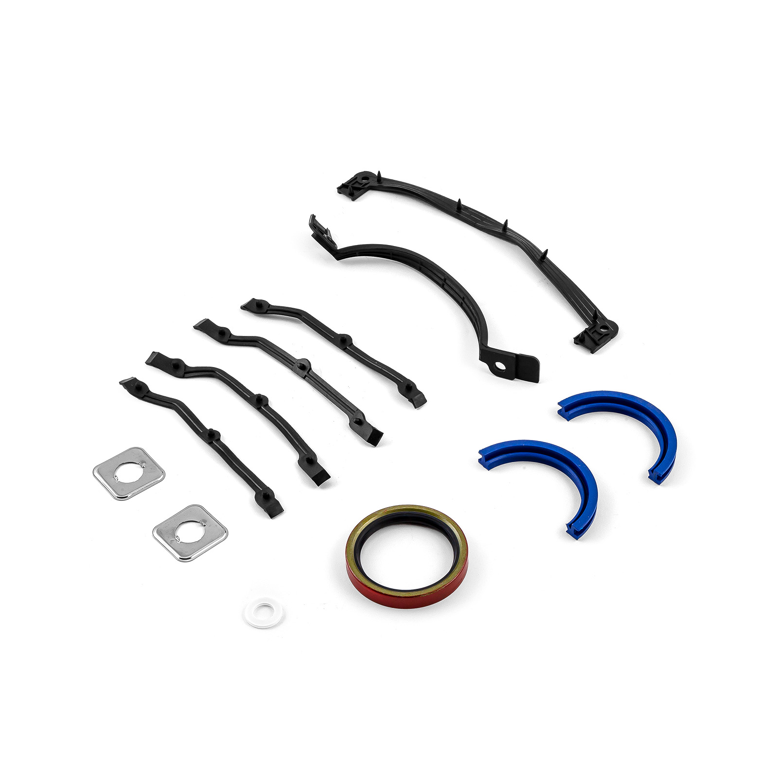 Speedmaster® PCE347.1009 Chevy BBC 396 427 454 1966-79 Complete Engine Kit Full Rebuild Gasket Set