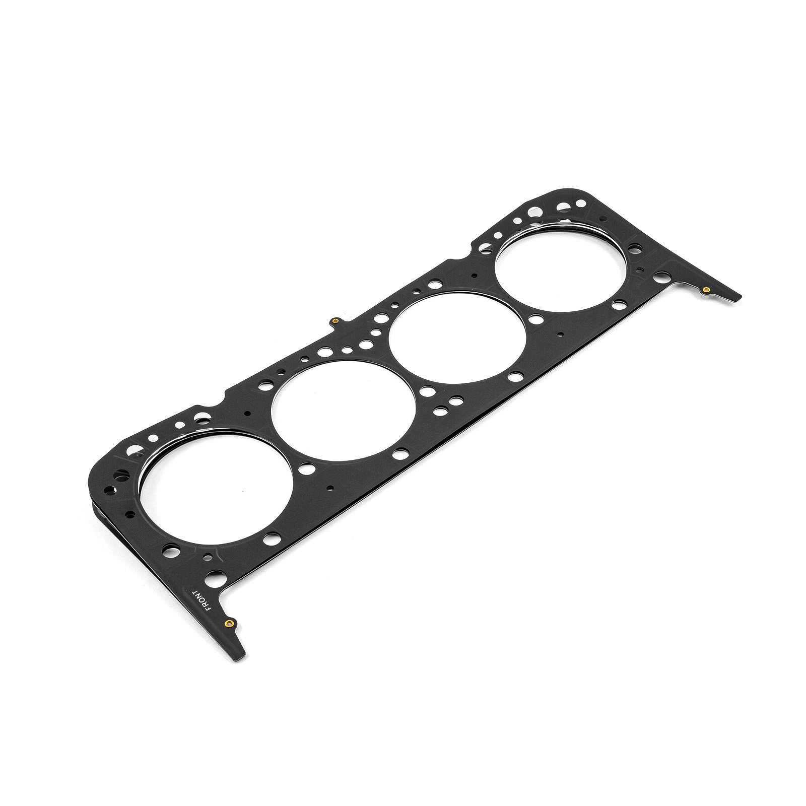 Chevy SBC Head Gasket Multi Layered Steel (4.100" @ 0.040")