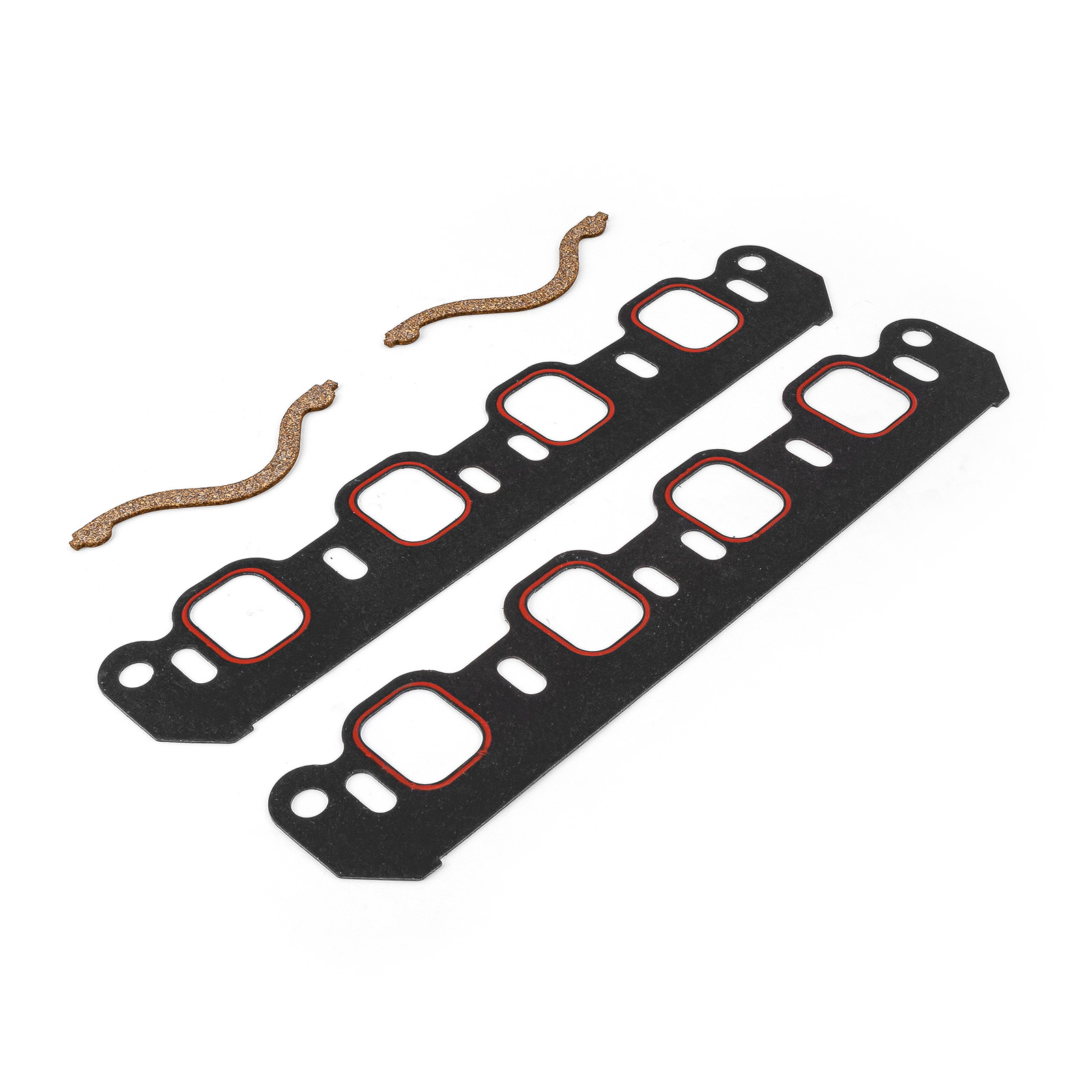 Ford 351C Cleveland 3V Only Printoseal Intake Manifold Gasket Set