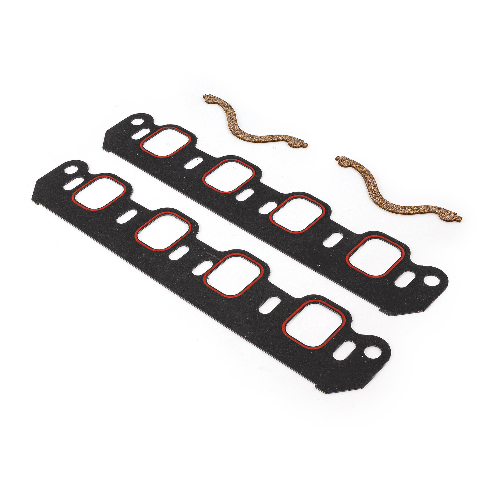 Speedmaster® PCE349.1001 Ford 351C Cleveland 3V Only Printoseal Intake Manifold Gasket Set