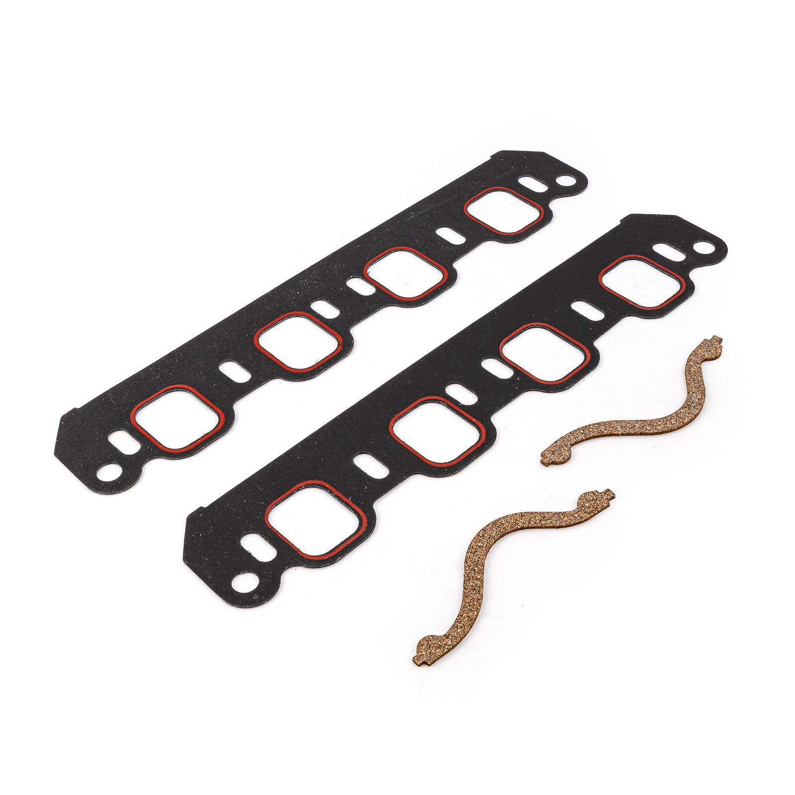 Speedmaster® PCE349.1001 Ford 351C Cleveland 3V Only Printoseal Intake Manifold Gasket Set