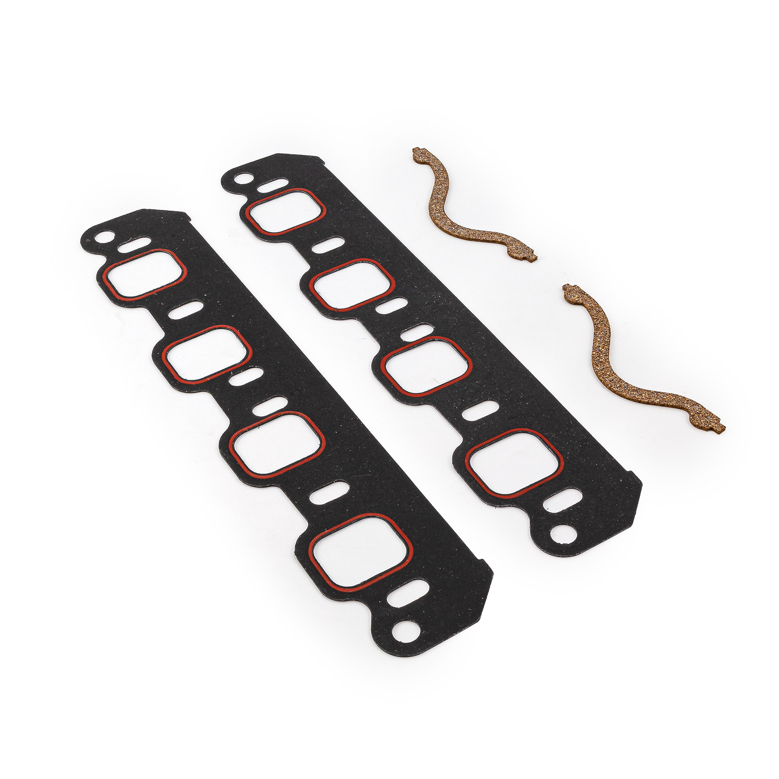Speedmaster® PCE349.1001 Ford 351C Cleveland 3V Only Printoseal Intake Manifold Gasket Set