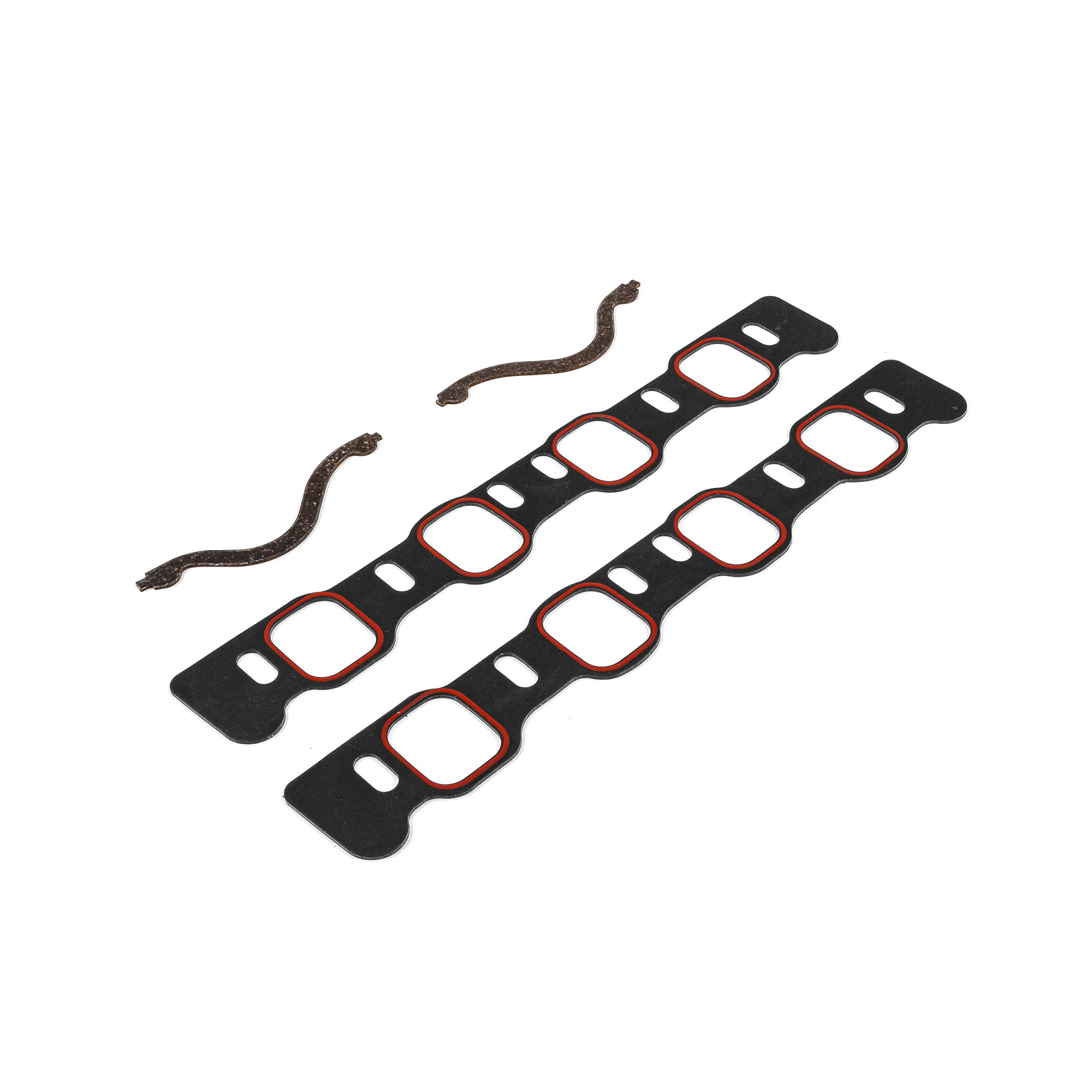 Ford 351C 351M 400 Cleveland 2V Intake Manifold Gasket Set (1240)