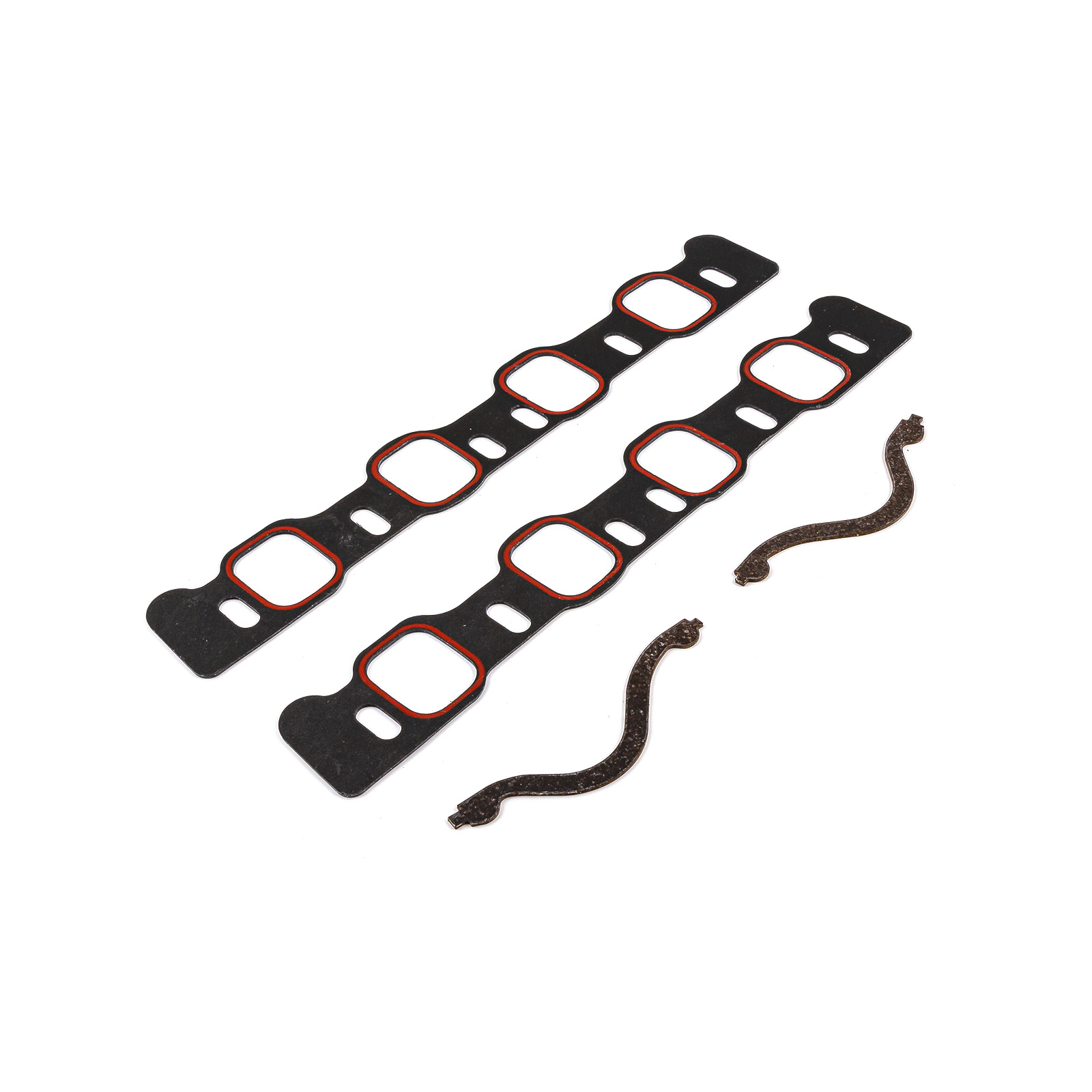 Speedmaster® PCE349.1013 Ford 351C 351M 400 Cleveland 2V Intake Manifold Gasket Set (1240)