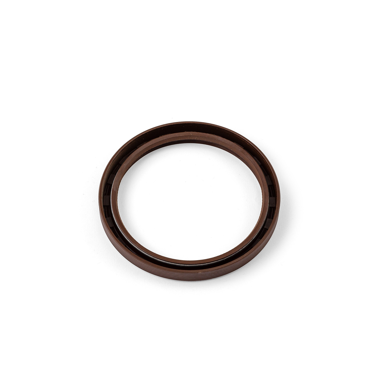 Chevy SBC 350 1pcs Rms Silicone Rear Main Seal