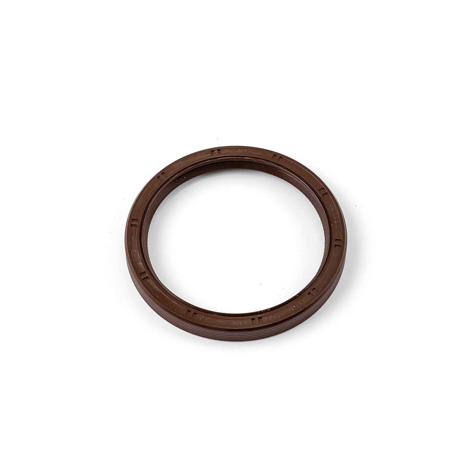 Speedmaster® PCE351.1002 Chevy SBC 350 1pcs Rms Silicone Rear Main Seal