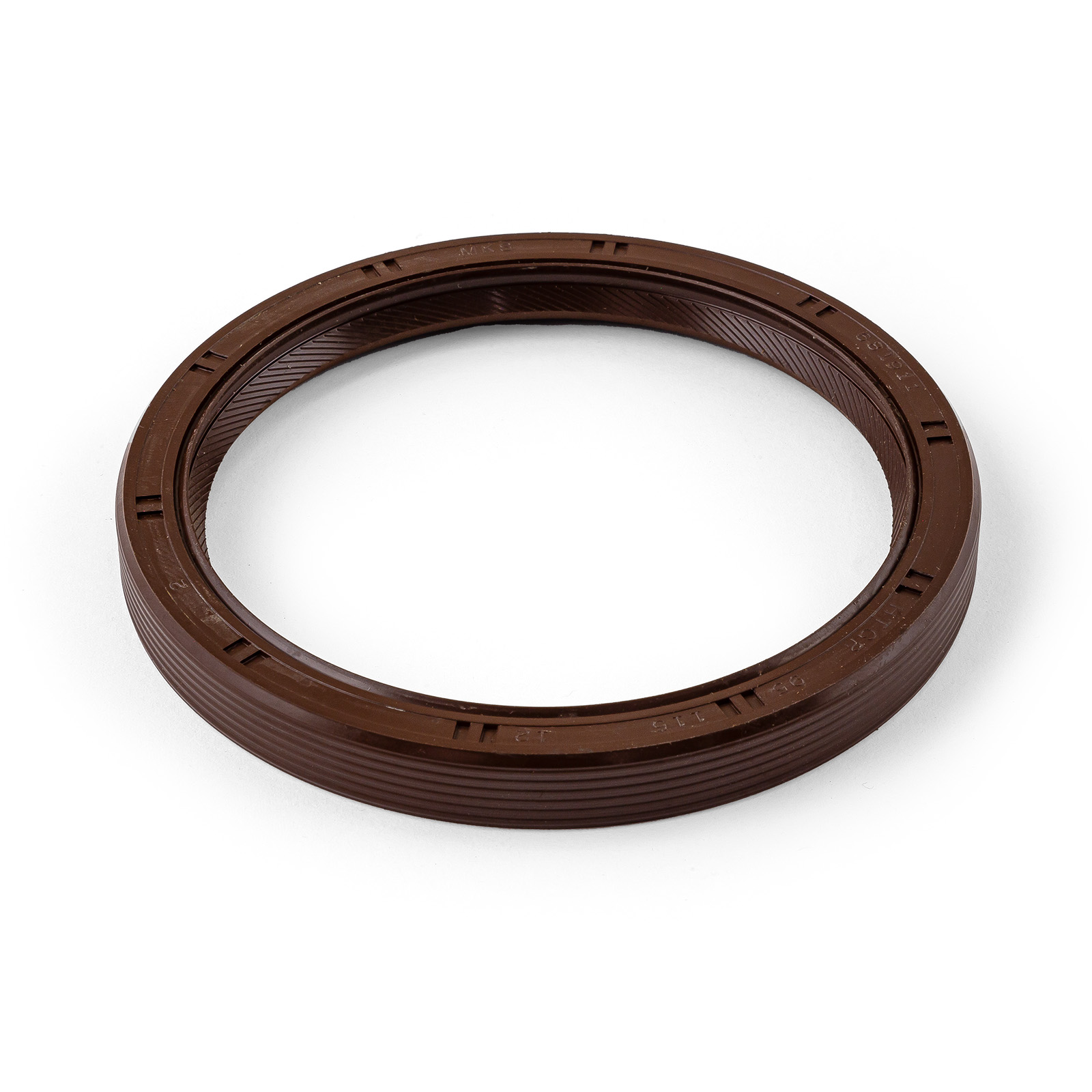 Speedmaster® PCE351.1002 Chevy SBC 350 1pcs Rms Silicone Rear Main Seal