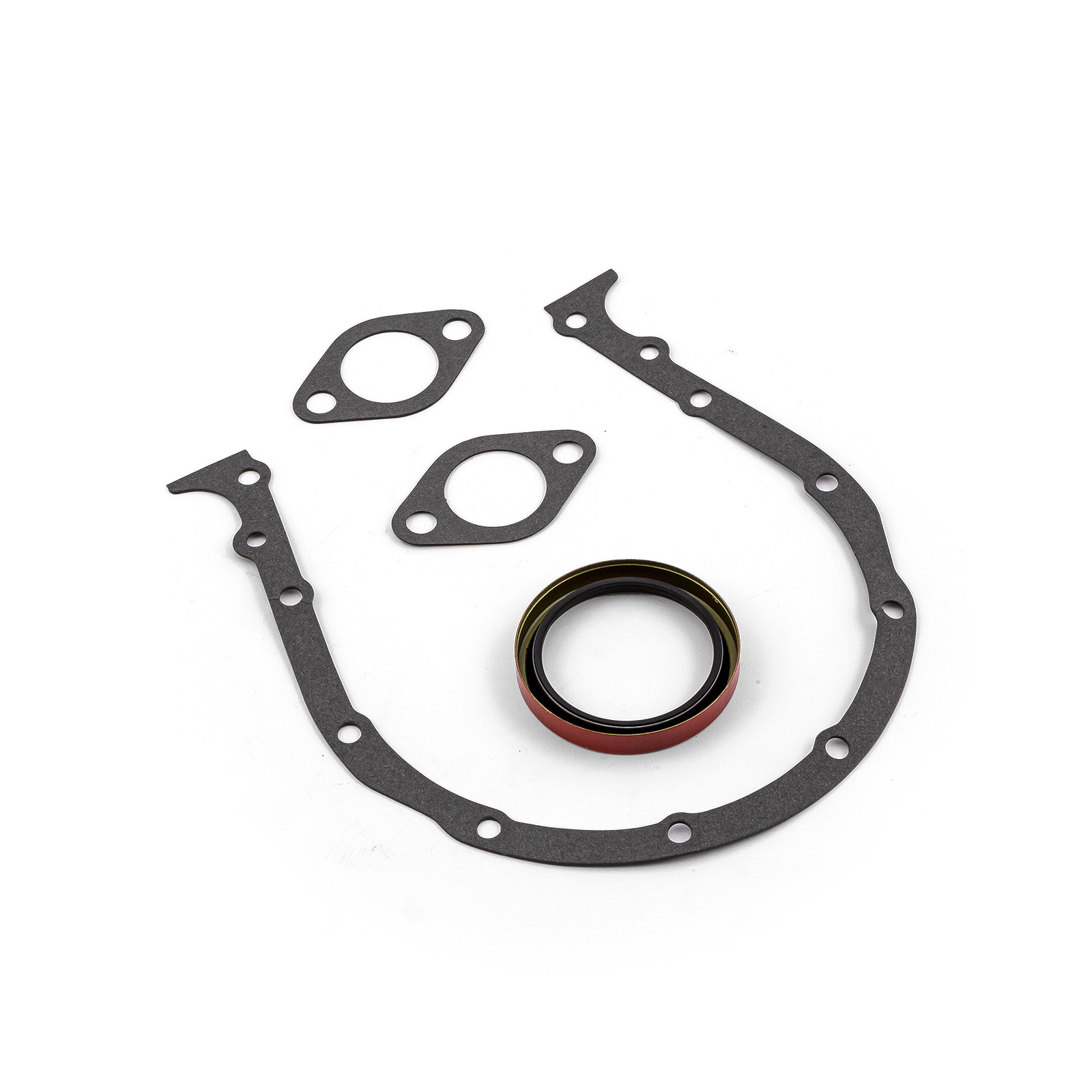 Speedmaster® PCE352.1009 Chevy BBC 454 Timing Cover Gasket Set with Seal