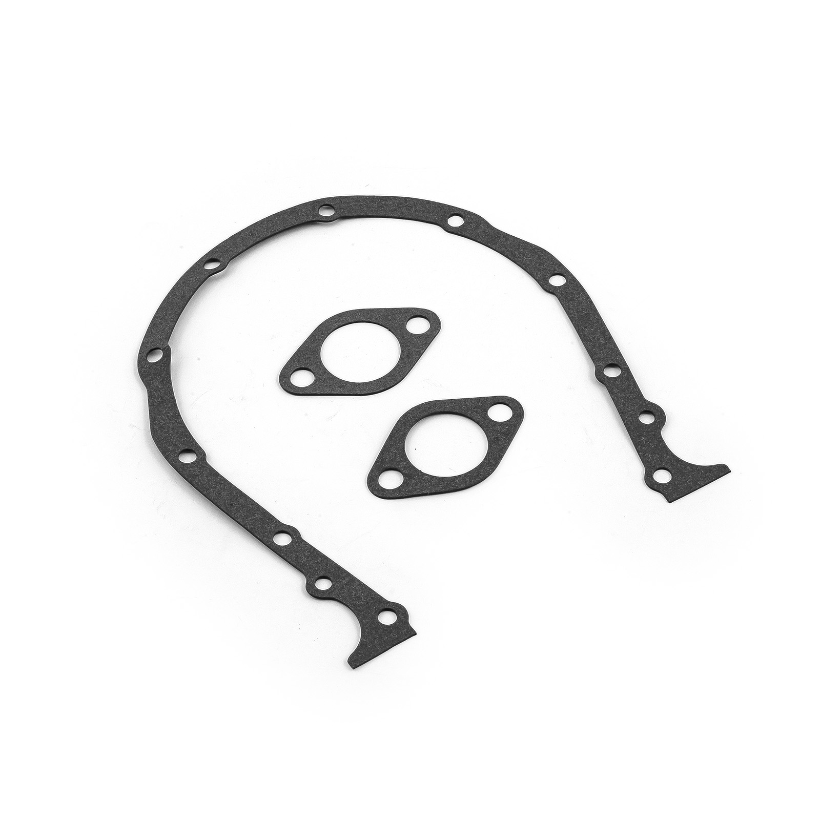 Speedmaster® PCE352.1009 Chevy BBC 454 Timing Cover Gasket Set with Seal