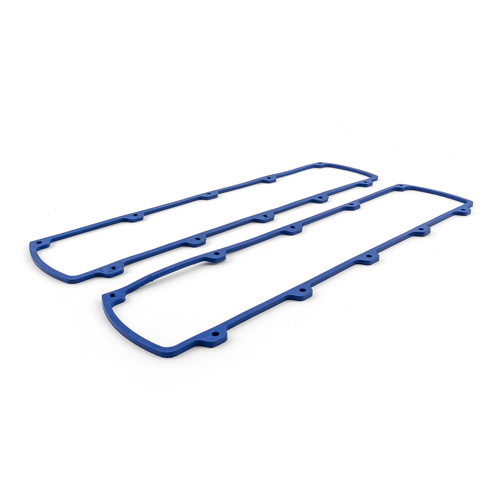 Speedmaster® PCE353.1023 Oldsmobile 400 425 455 Blue 3/16 Thick Rubber Steel Core Valve Cover Gasket Set
