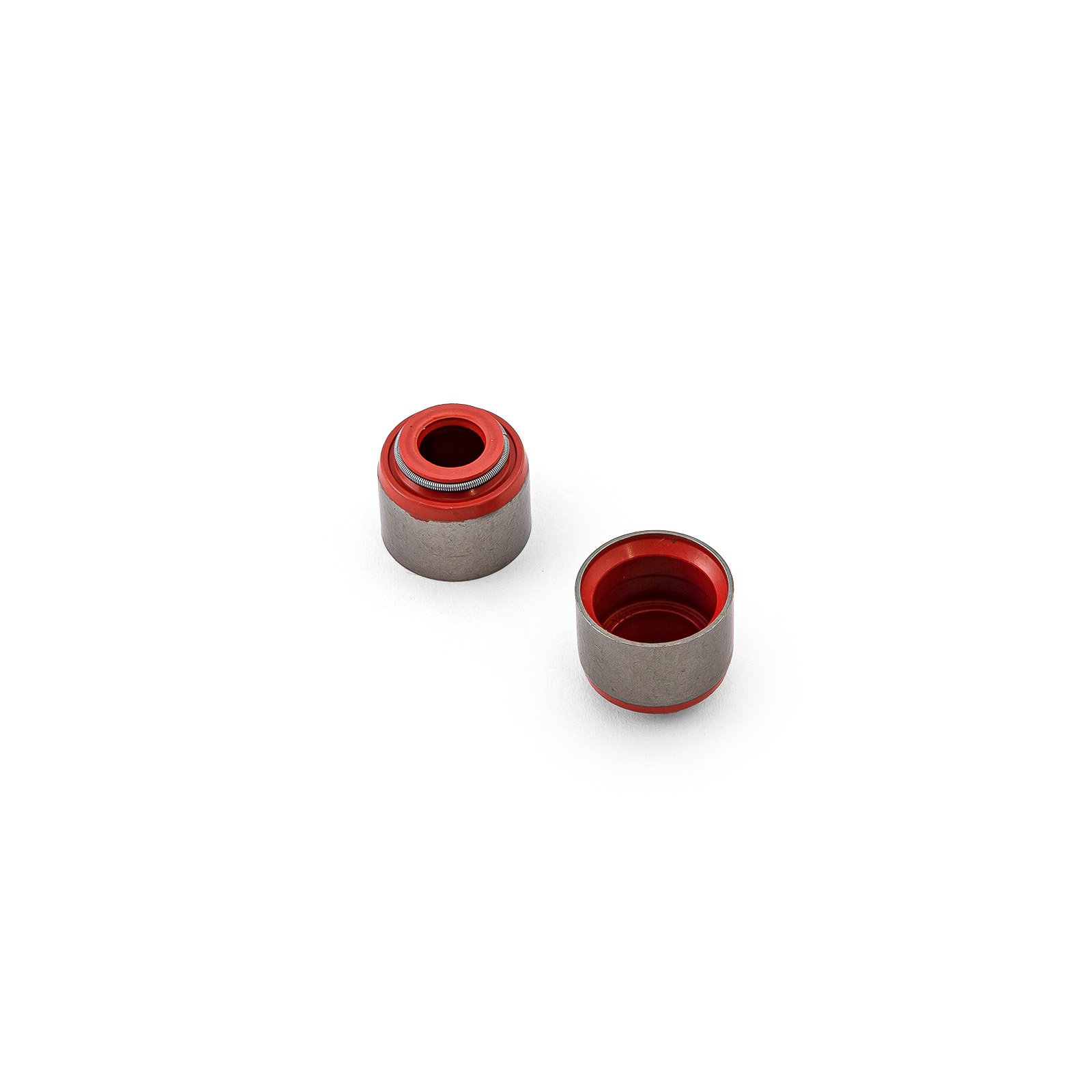 Speedmaster® PCE354.1005 11/32" Steel & Viton Valve Stem Seals (Suits: 0.530" Guides)