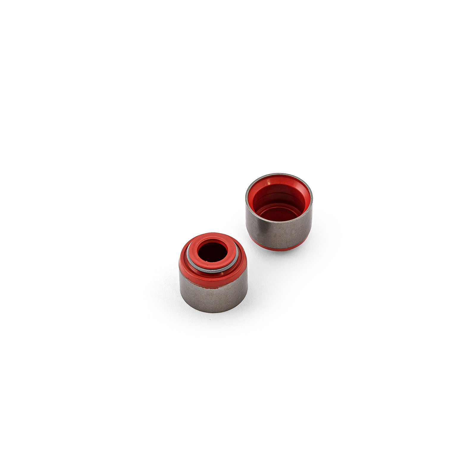 Speedmaster® PCE354.1005 11/32" Steel & Viton Valve Stem Seals (Suits: 0.530" Guides)