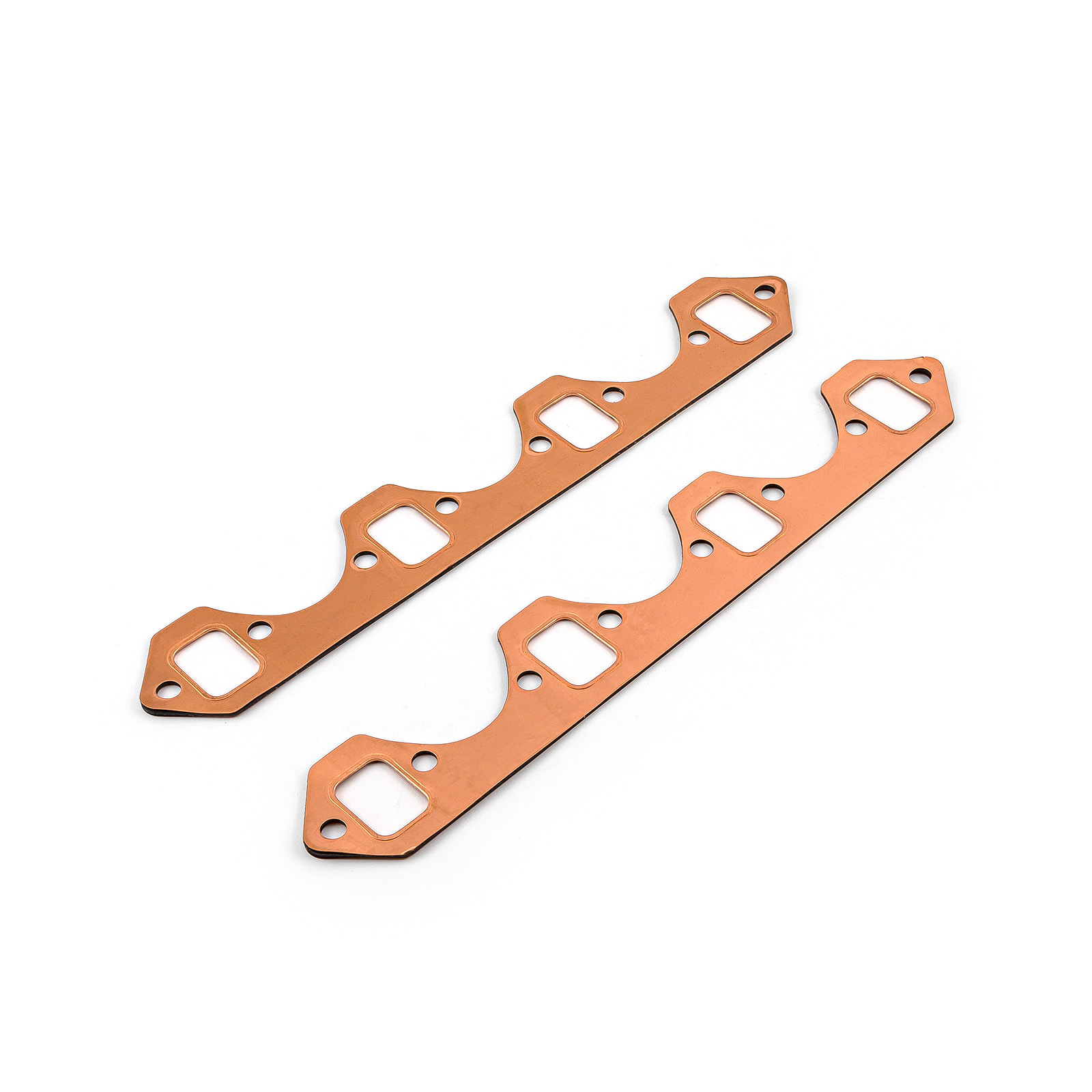 Speedmaster® PCE355.1002 Ford SB 289 302 351 Windsor Copper Exhaust Gasket Set