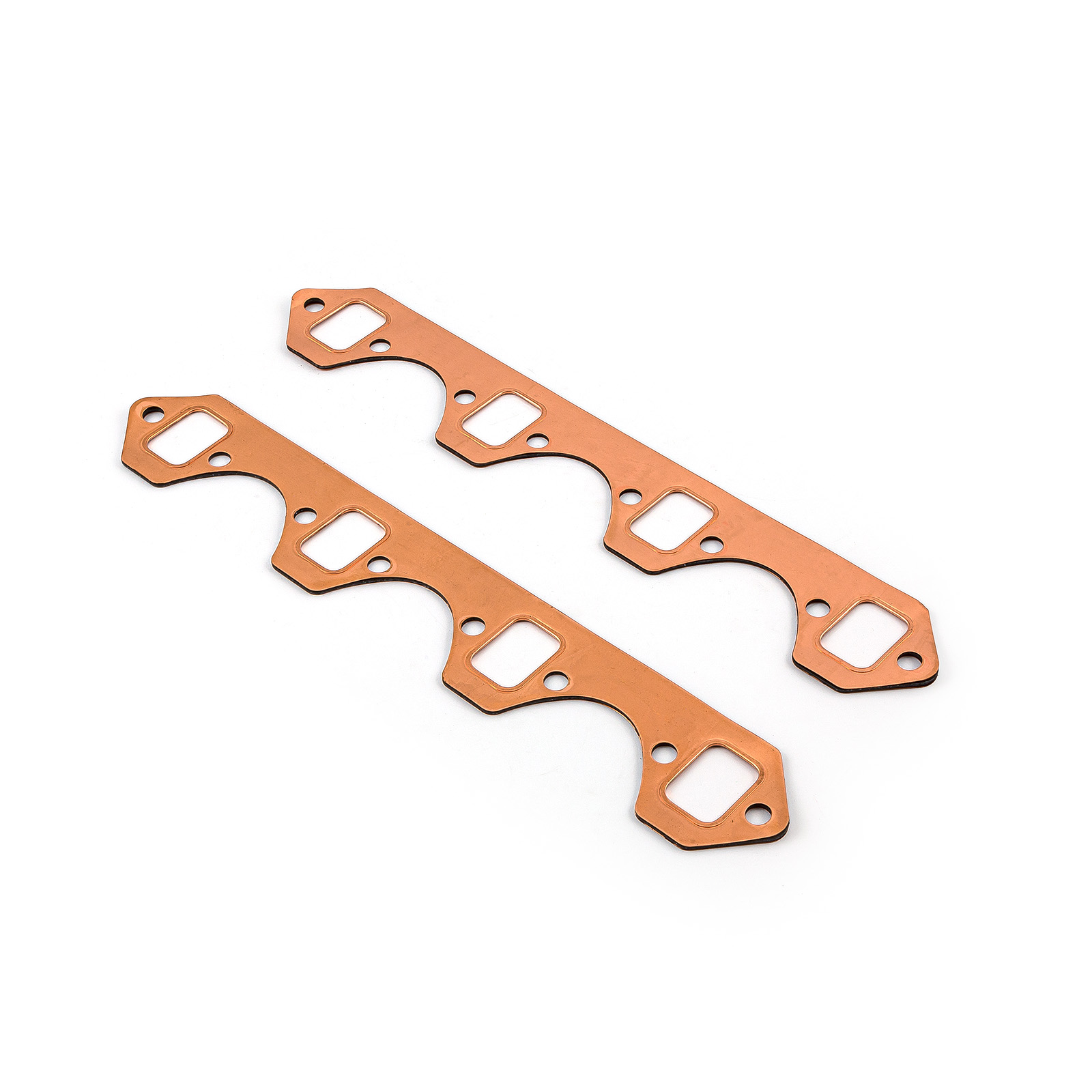 Speedmaster® PCE355.1002 Ford SB 289 302 351 Windsor Copper Exhaust Gasket Set