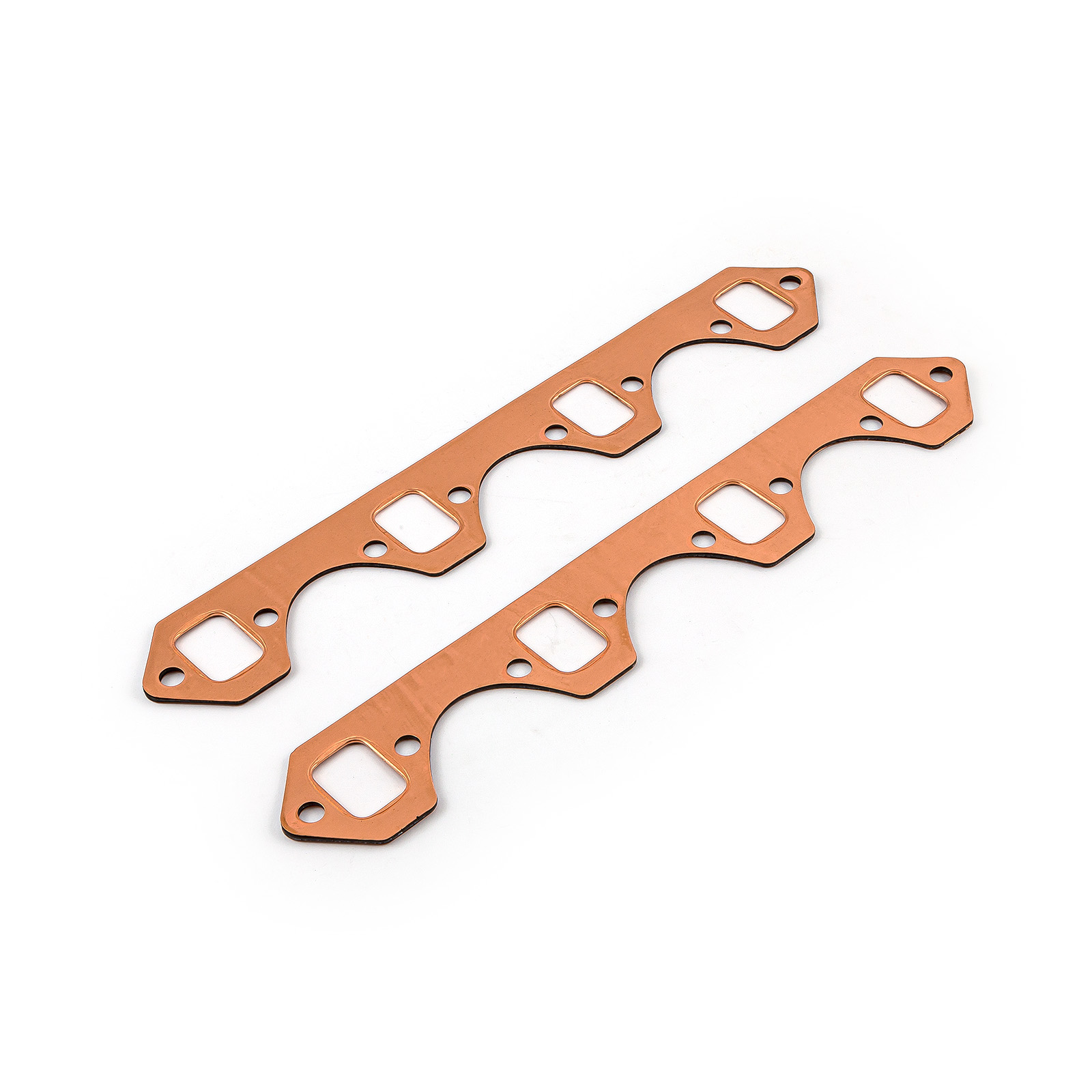 Speedmaster® PCE355.1002 Ford SB 289 302 351 Windsor Copper Exhaust Gasket Set