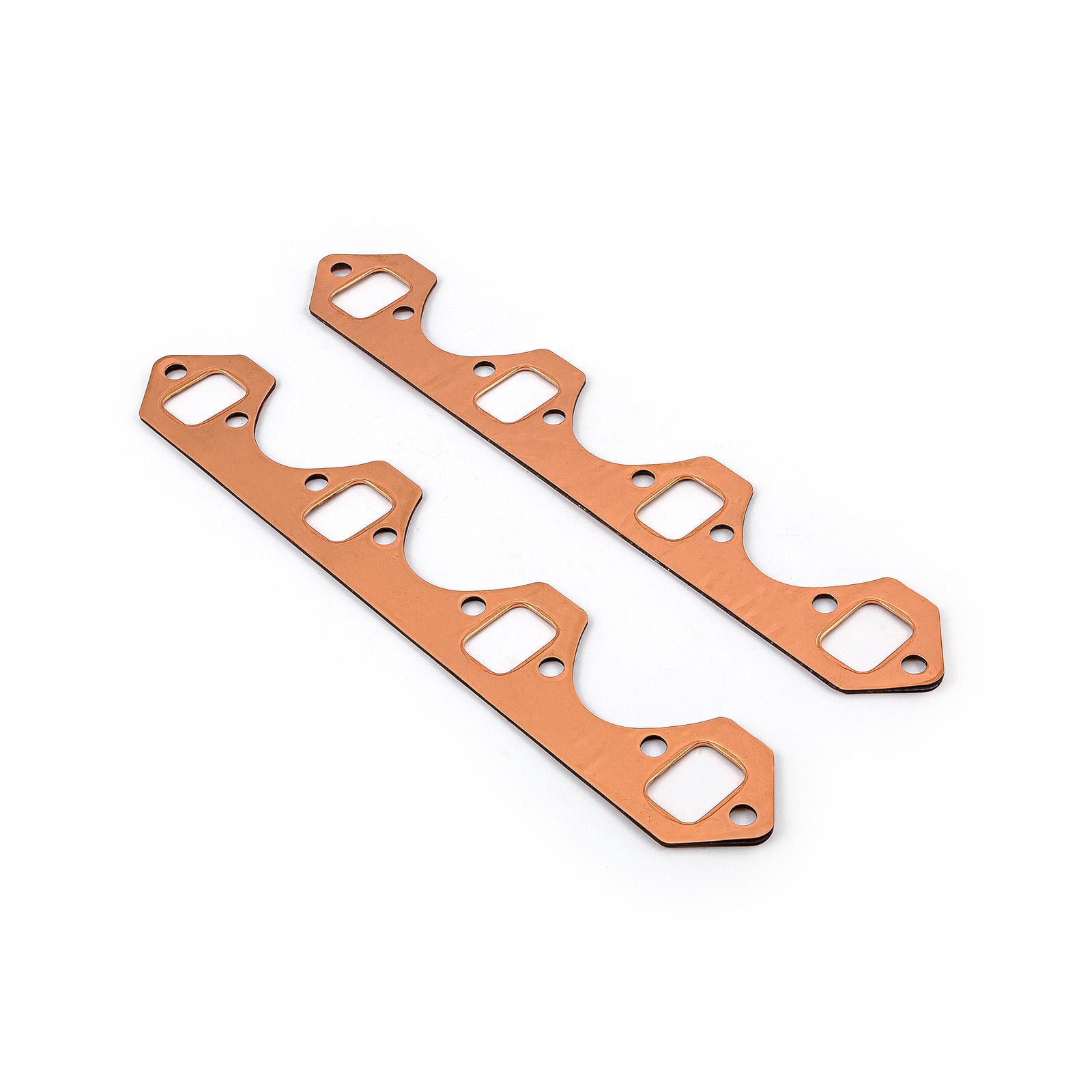 Speedmaster® PCE355.1002 Ford SB 289 302 351 Windsor Copper Exhaust Gasket Set