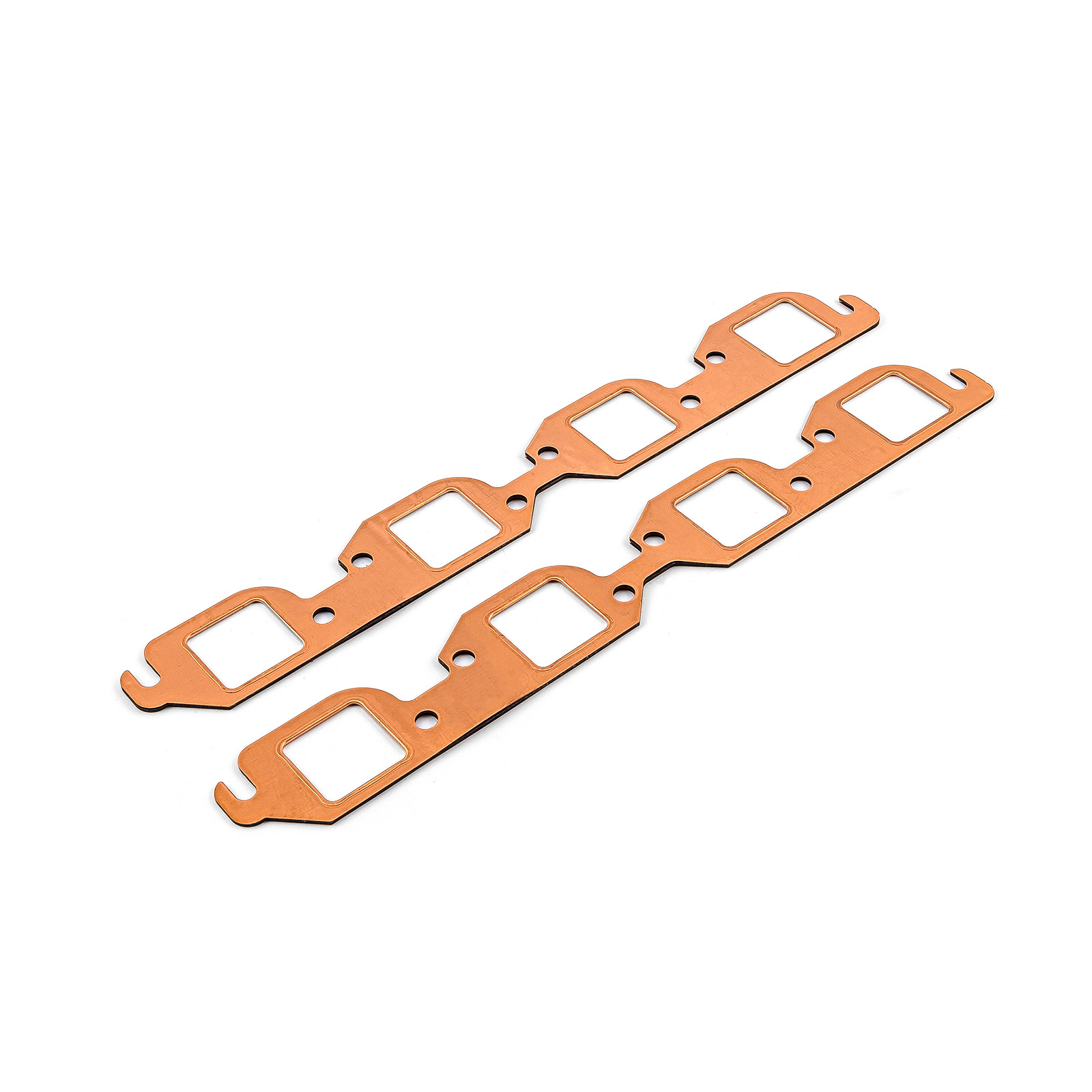 Speedmaster® PCE355.1003 Chevy BBC 396 454 Copper Exhaust Gasket Set