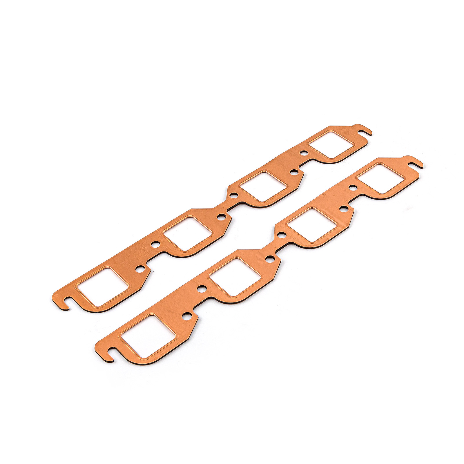Speedmaster® PCE355.1003 Chevy BBC 396 454 Copper Exhaust Gasket Set