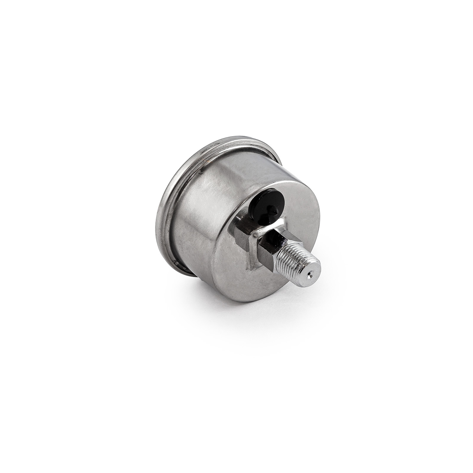 Speedmaster® PCE357.1001 1-1/2" 0-15psi Fuel Pressure Gauge (Non Liquid)