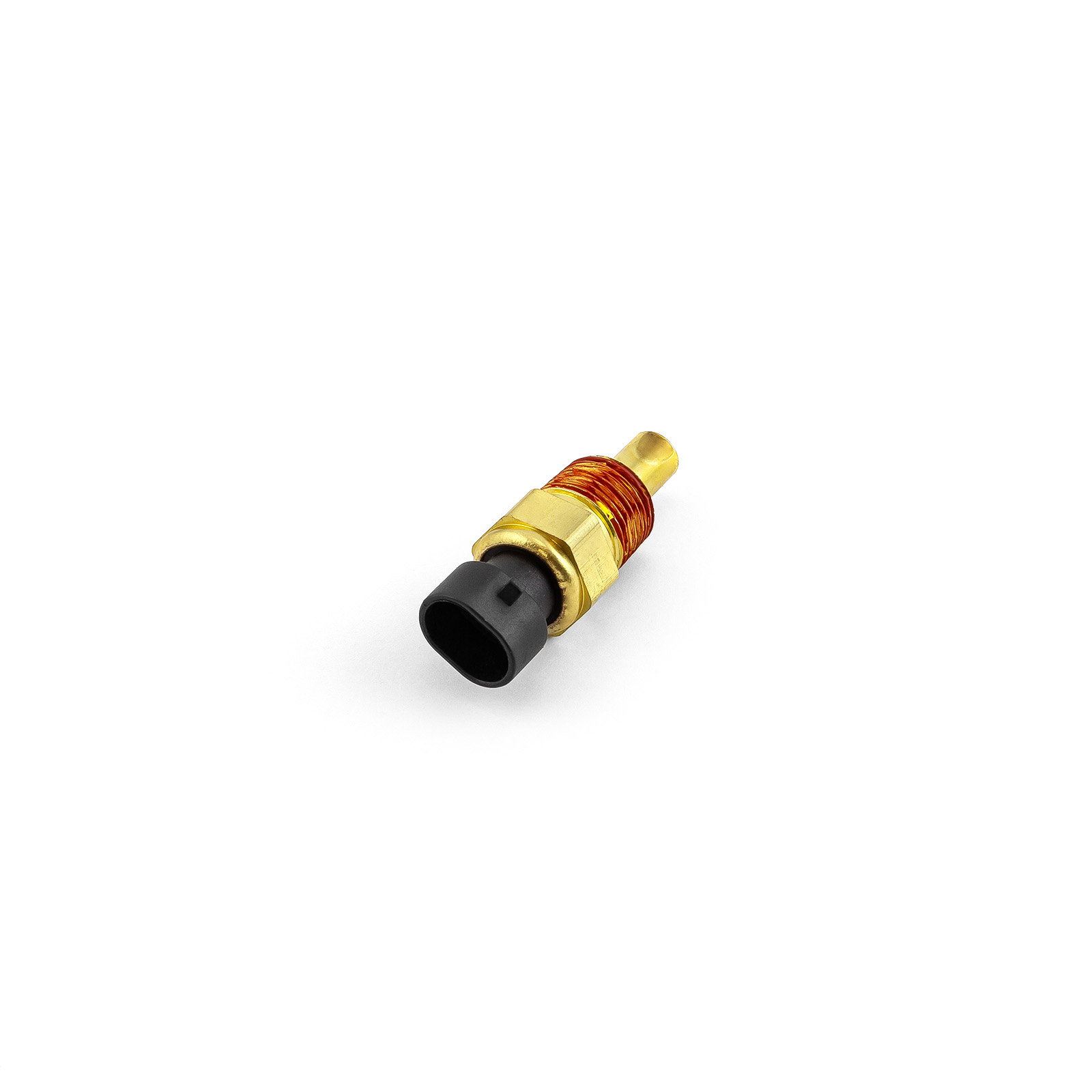 Speedmaster® PCE363.1001 3/8 NPT Engine Coolant Temperature Sensor