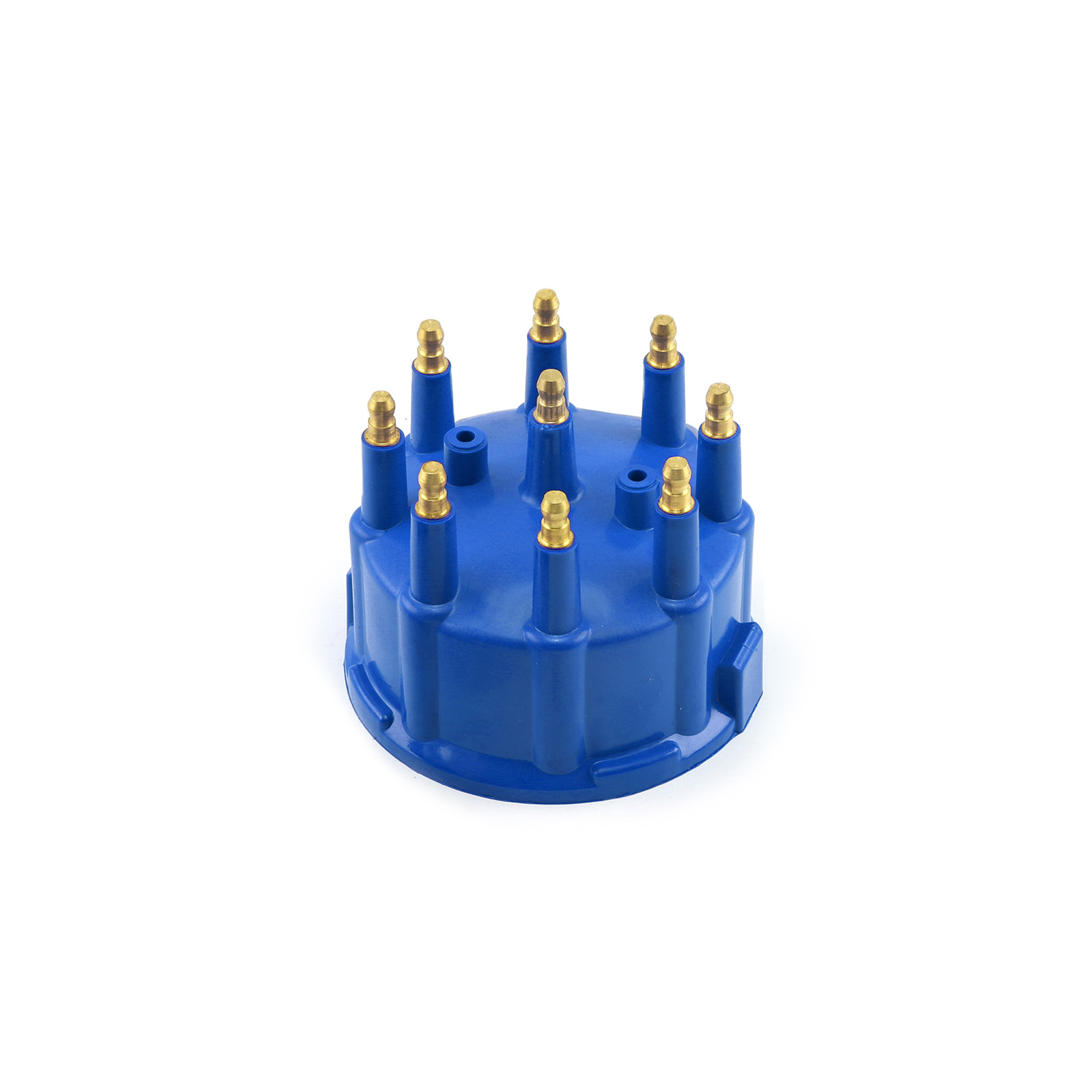 Speedmaster® PCE371.1013 7000 and 8000 Series Male 90.2 Distributor Cap - Blue