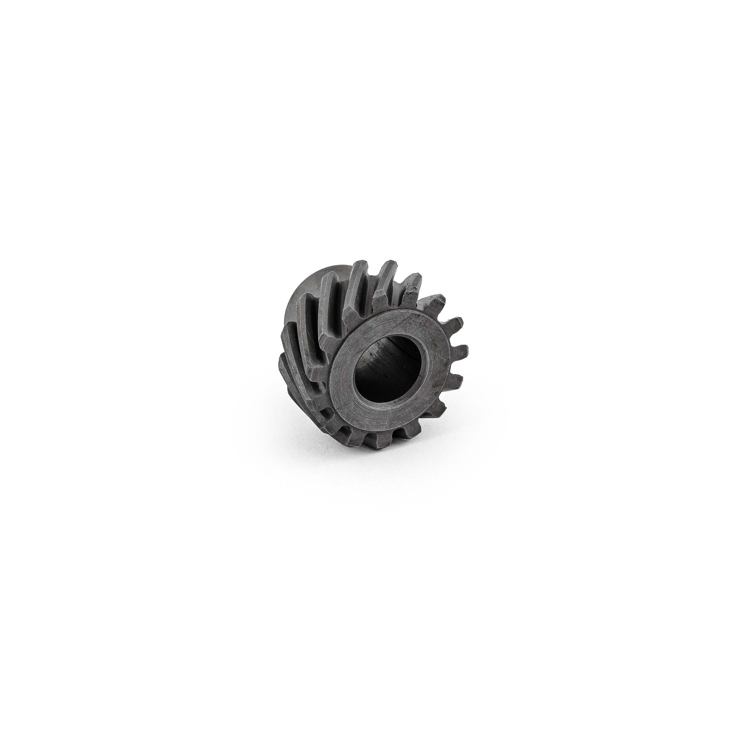 Speedmaster® PCE372.1007.04 Ford SB 289 302 351 Windsor Cast 0.500" Shaft Distributor Gear [Short]