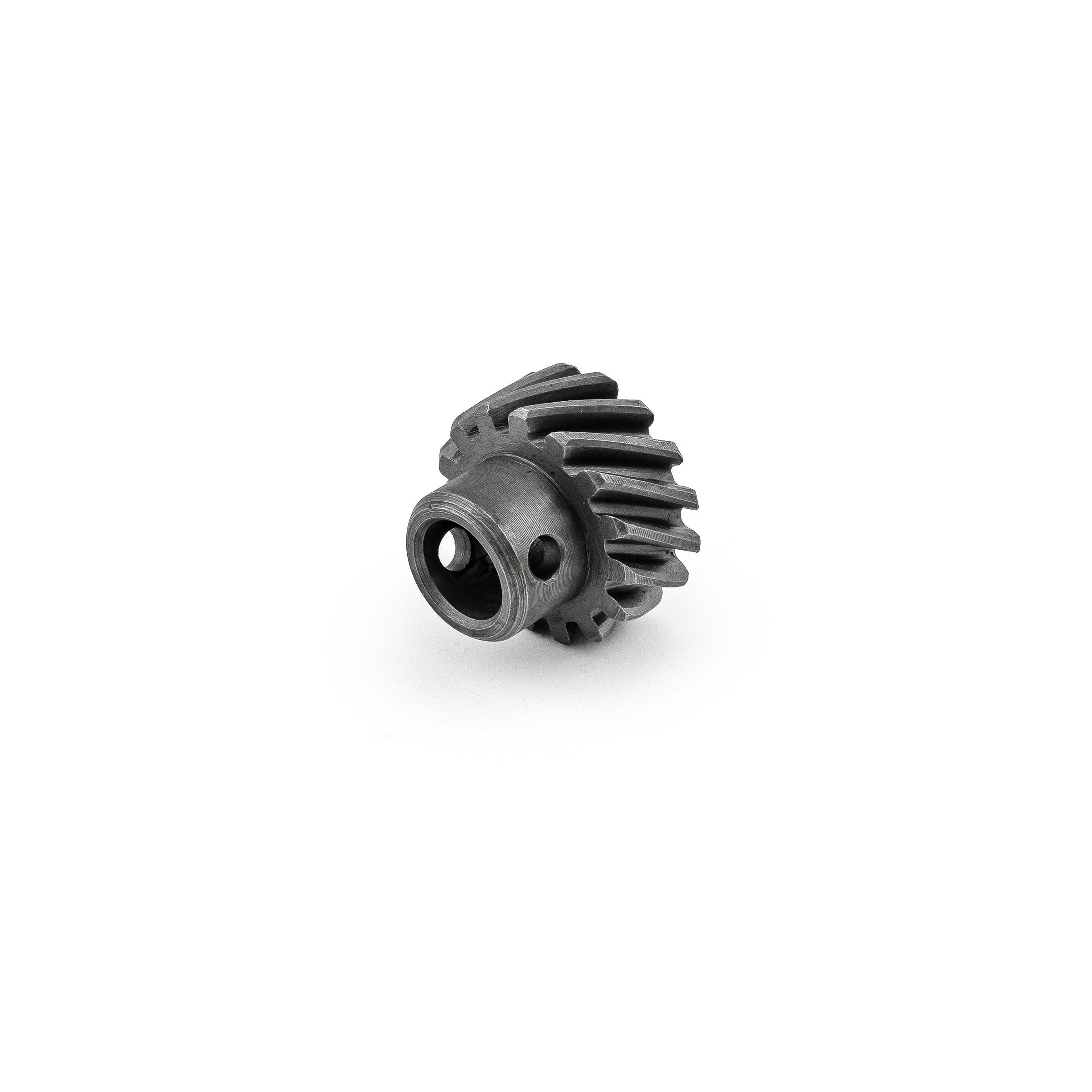Speedmaster® PCE372.1007.04 Ford SB 289 302 351 Windsor Cast 0.500" Shaft Distributor Gear [Short]