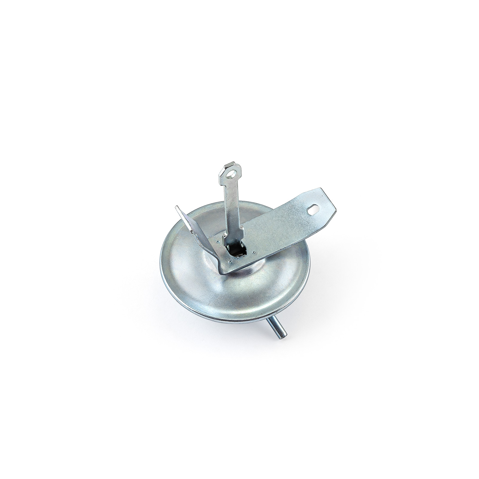 Speedmaster® PCE374.1020 7000 Series Distributor Vacuum Advance Canister - Clockwise Rotation