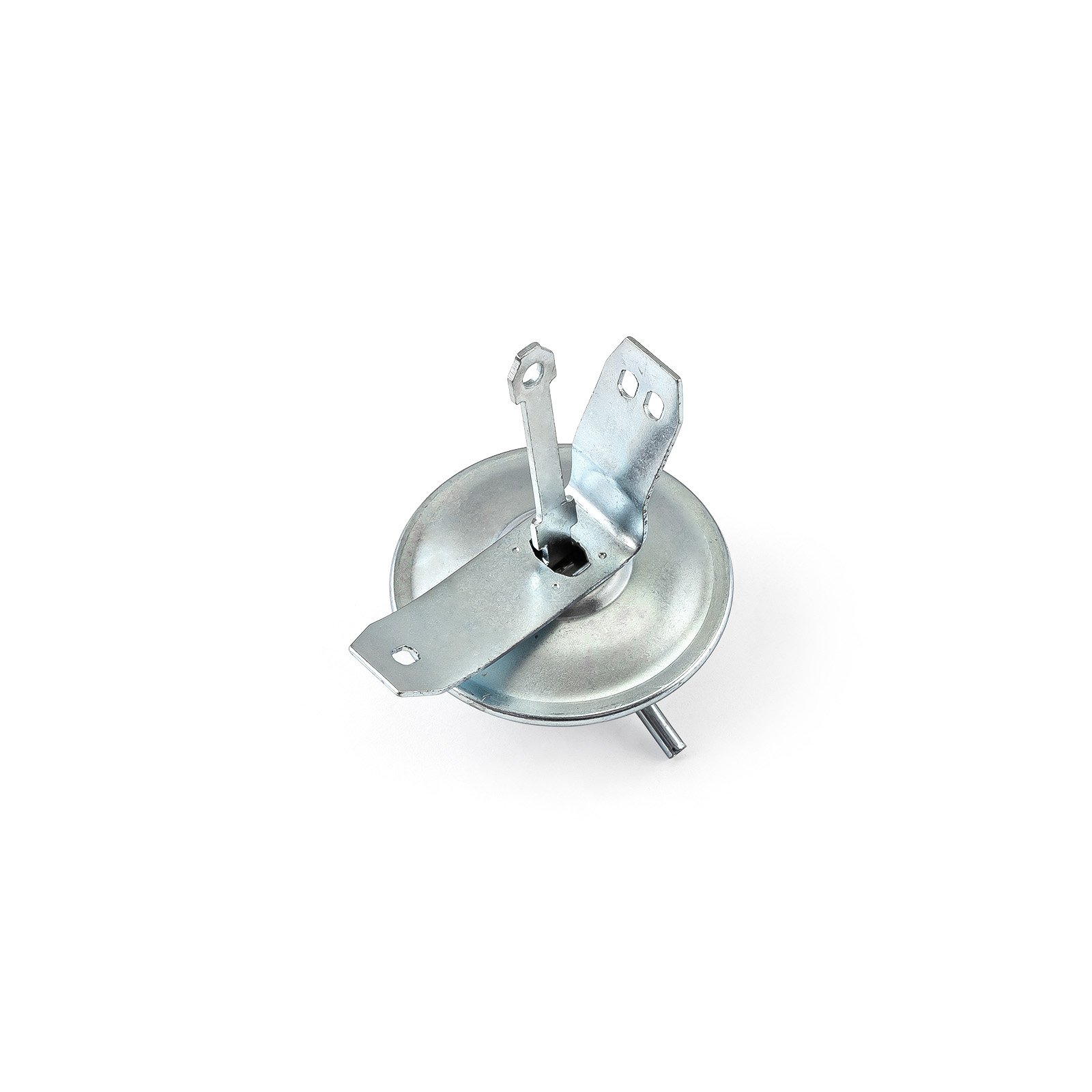 Speedmaster® PCE374.1021 7000 Series Distributor Vacuum Advance Canister - Counter-Clockwise Rotation