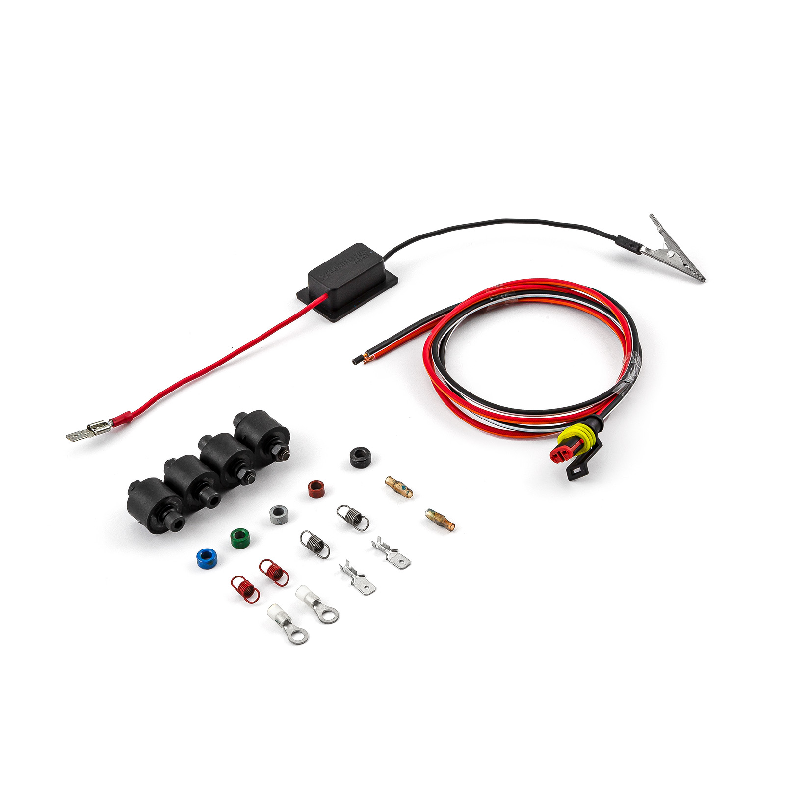 Speedmaster® PCE374.1036 Replacement Parts for El Rayo Distributor and Coil