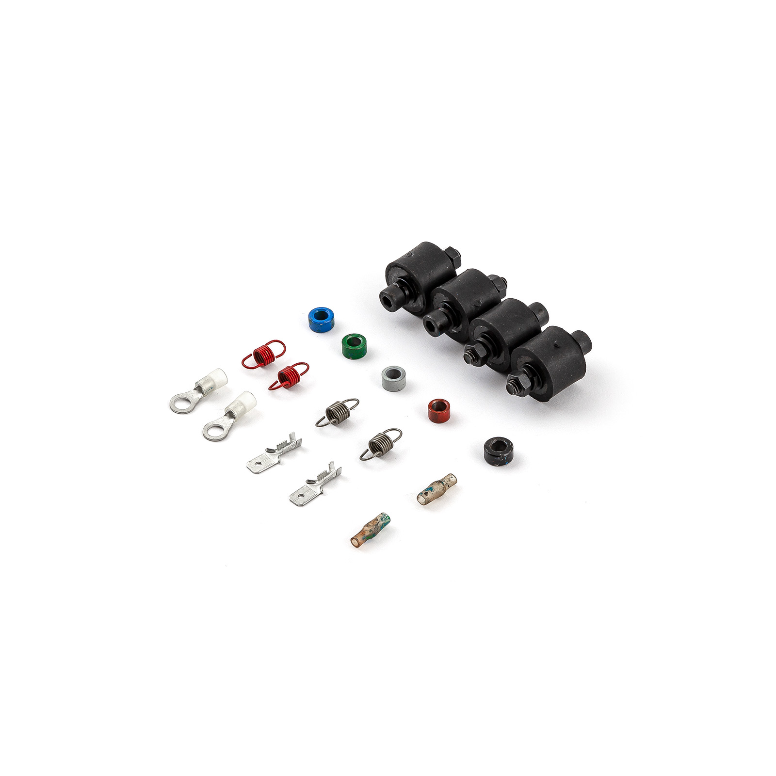 Speedmaster® PCE374.1036 Replacement Parts for El Rayo Distributor and Coil