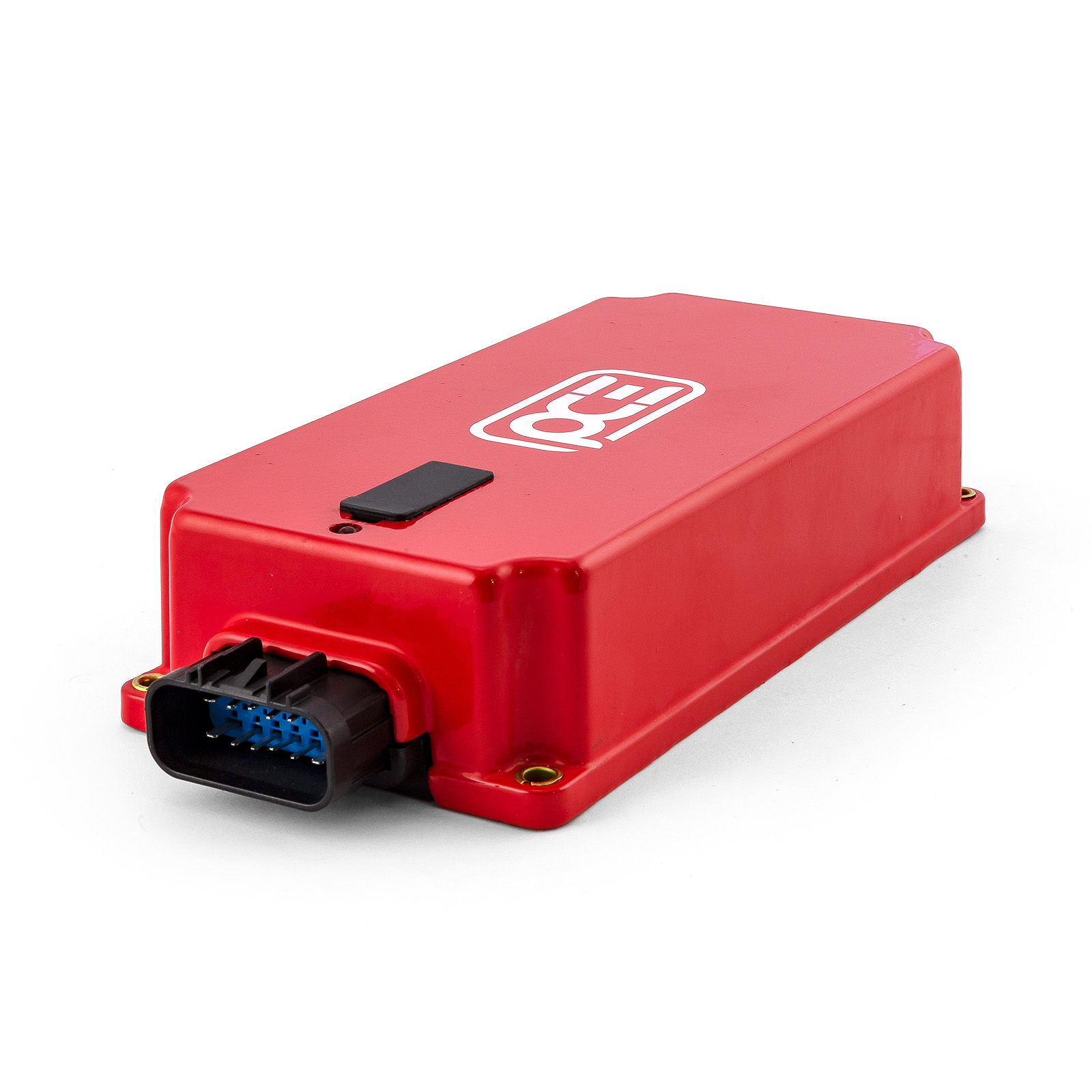 Speedmaster® PCE380.1007.01 Multiple Spark CDI 6AL Ignition Box 2 Rev Lim (2x Rotary switches) Red