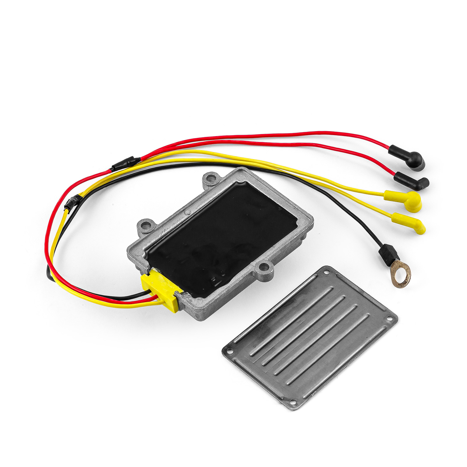 Speedmaster® PCE386.1003.01 Autolite 6942 Reproduction Rev Limiter Assembly Ford 1970 Boss 429 428 Cobra Jet