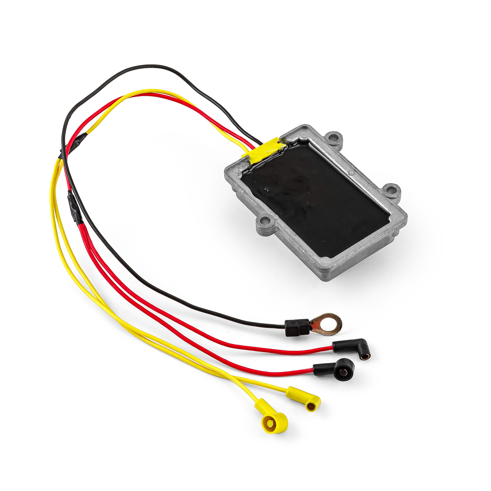 Speedmaster® PCE386.1003.01 Autolite 6942 Reproduction Rev Limiter Assembly Ford 1970 Boss 429 428 Cobra Jet