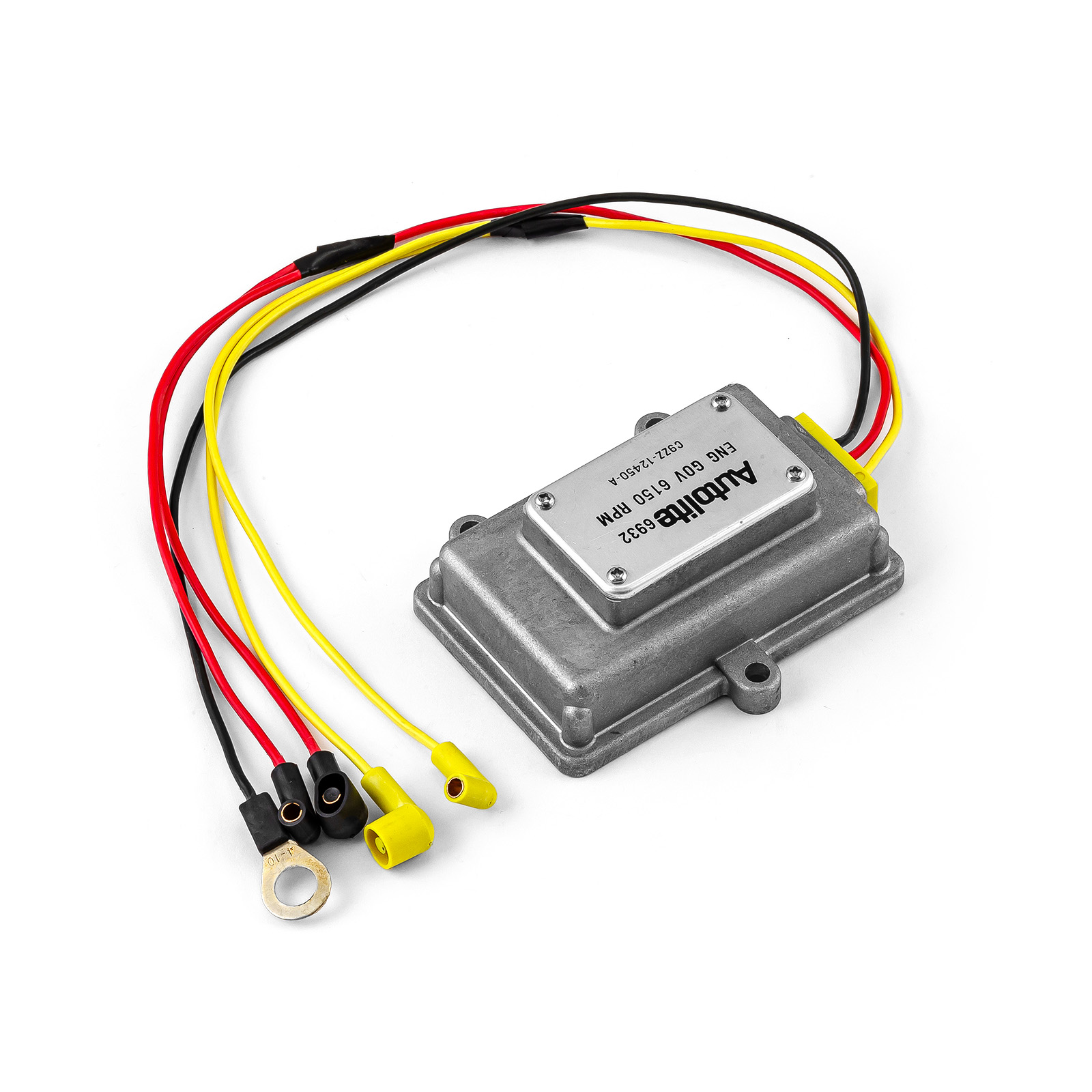 Speedmaster® PCE386.1003.02 Autolite 6932 Reproduction Rev Limiter Assembly Ford 1970 Boss 429 428 Cobra Jet