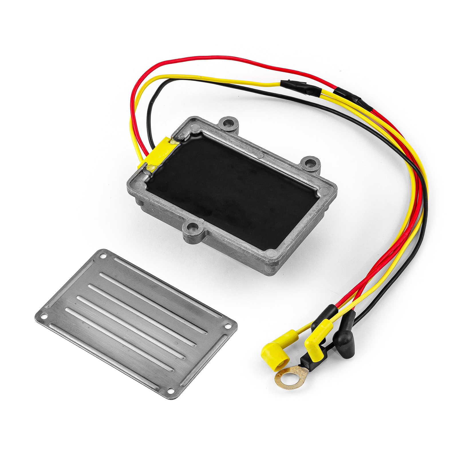 Speedmaster® PCE386.1003.02 Autolite 6932 Reproduction Rev Limiter Assembly Ford 1970 Boss 429 428 Cobra Jet