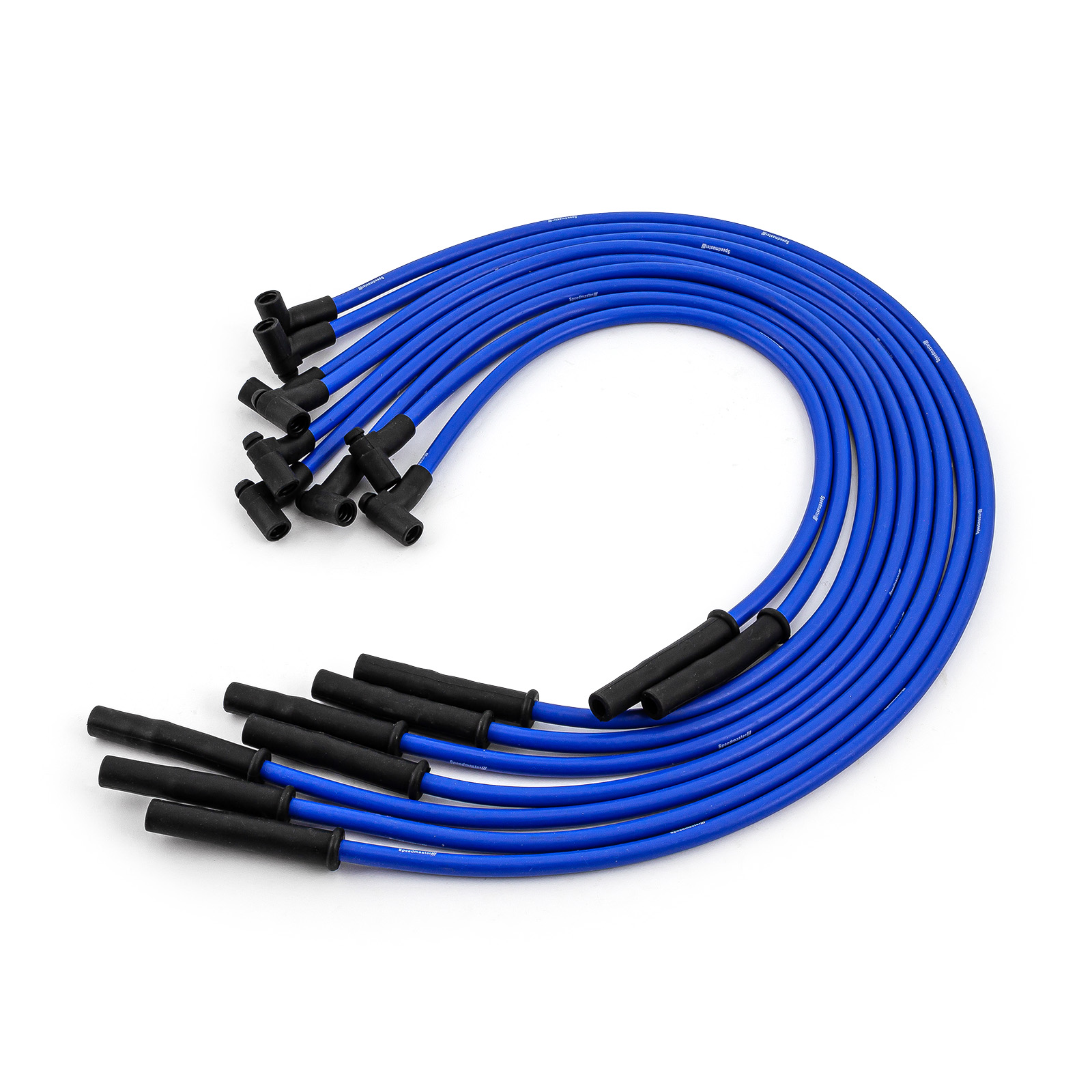 Speedmaster® PCE385.1005 Ford SB 289 302 Windsor Ready-to-run Distributor w/Coil & Wire Leads