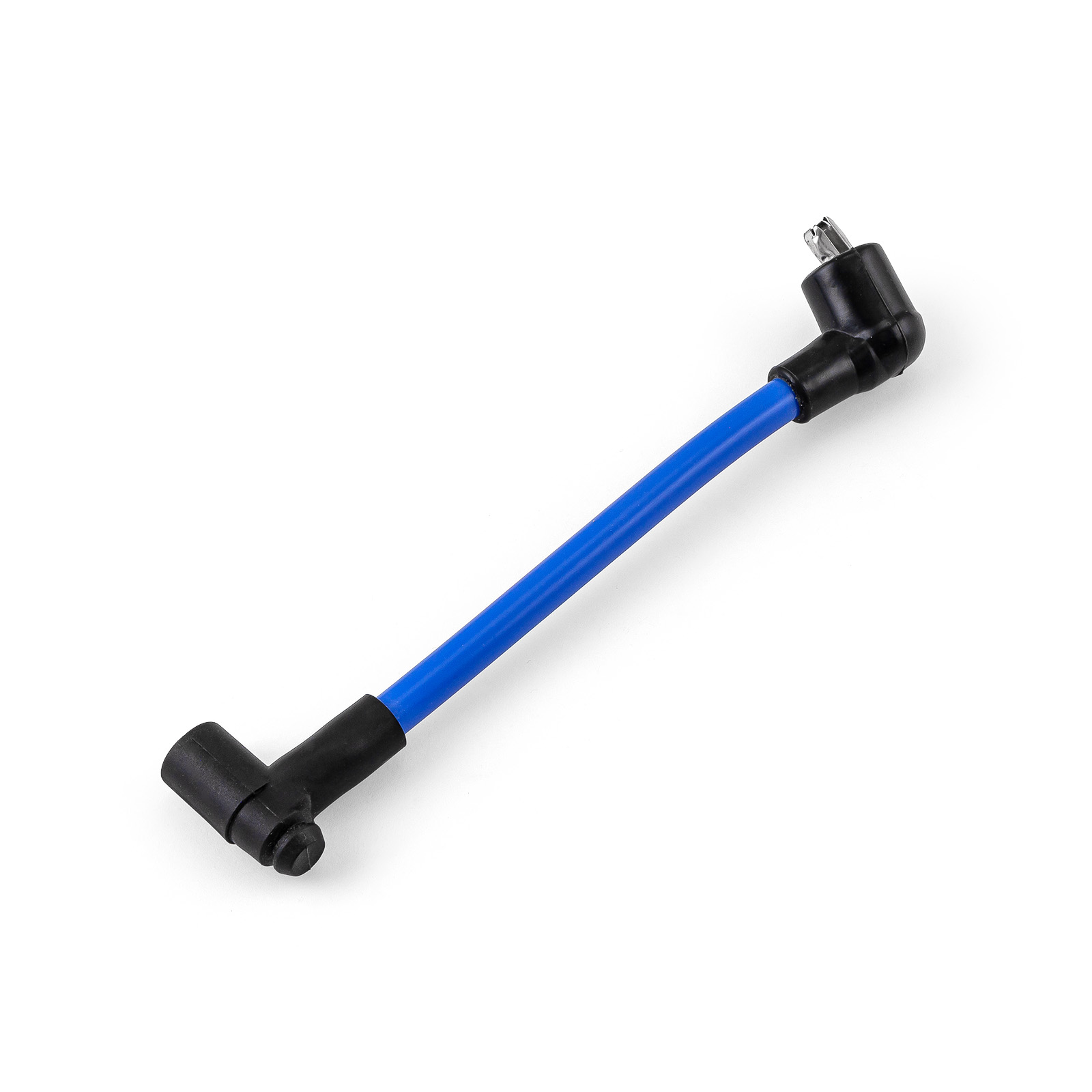 Speedmaster® PCE390.1029 Coil Spark Plug Wire Only Male to Female 90 Deg [Blue]