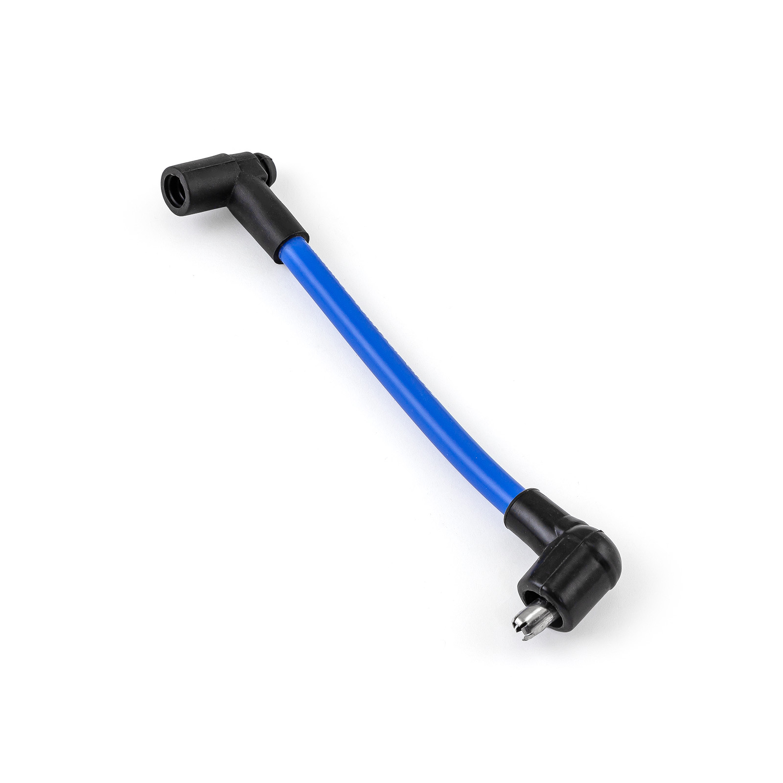 Speedmaster® PCE390.1029 Coil Spark Plug Wire Only Male to Female 90 Deg [Blue]