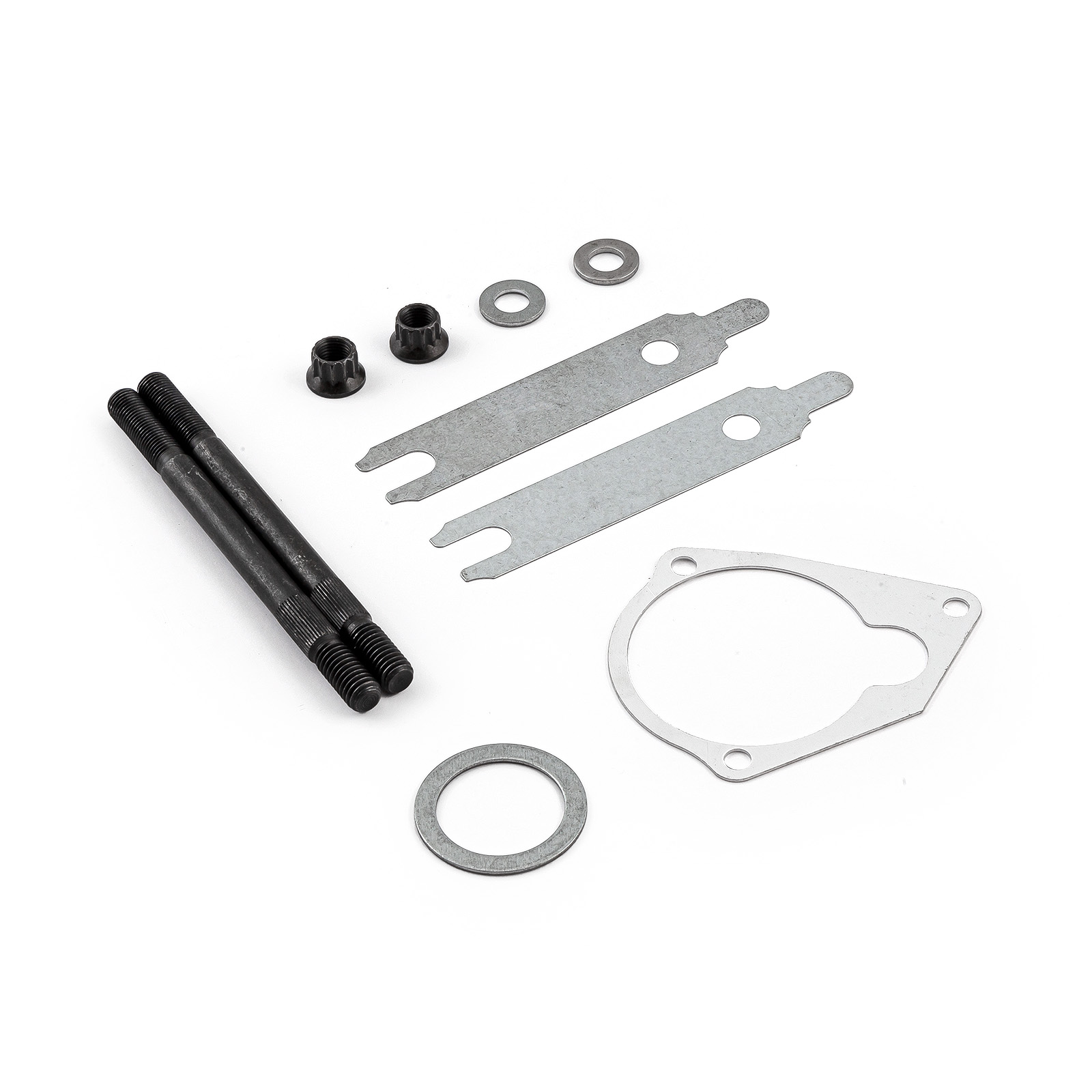 Speedmaster® PCE391.1001 Chevy SBC 350 BBC 454 Starter Motor Stud and Shim Set Only