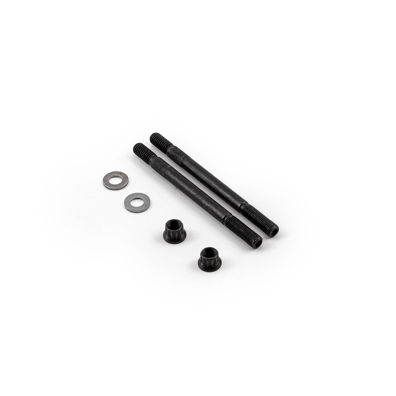 Speedmaster® PCE391.1001 Chevy SBC 350 BBC 454 Starter Motor Stud and Shim Set Only