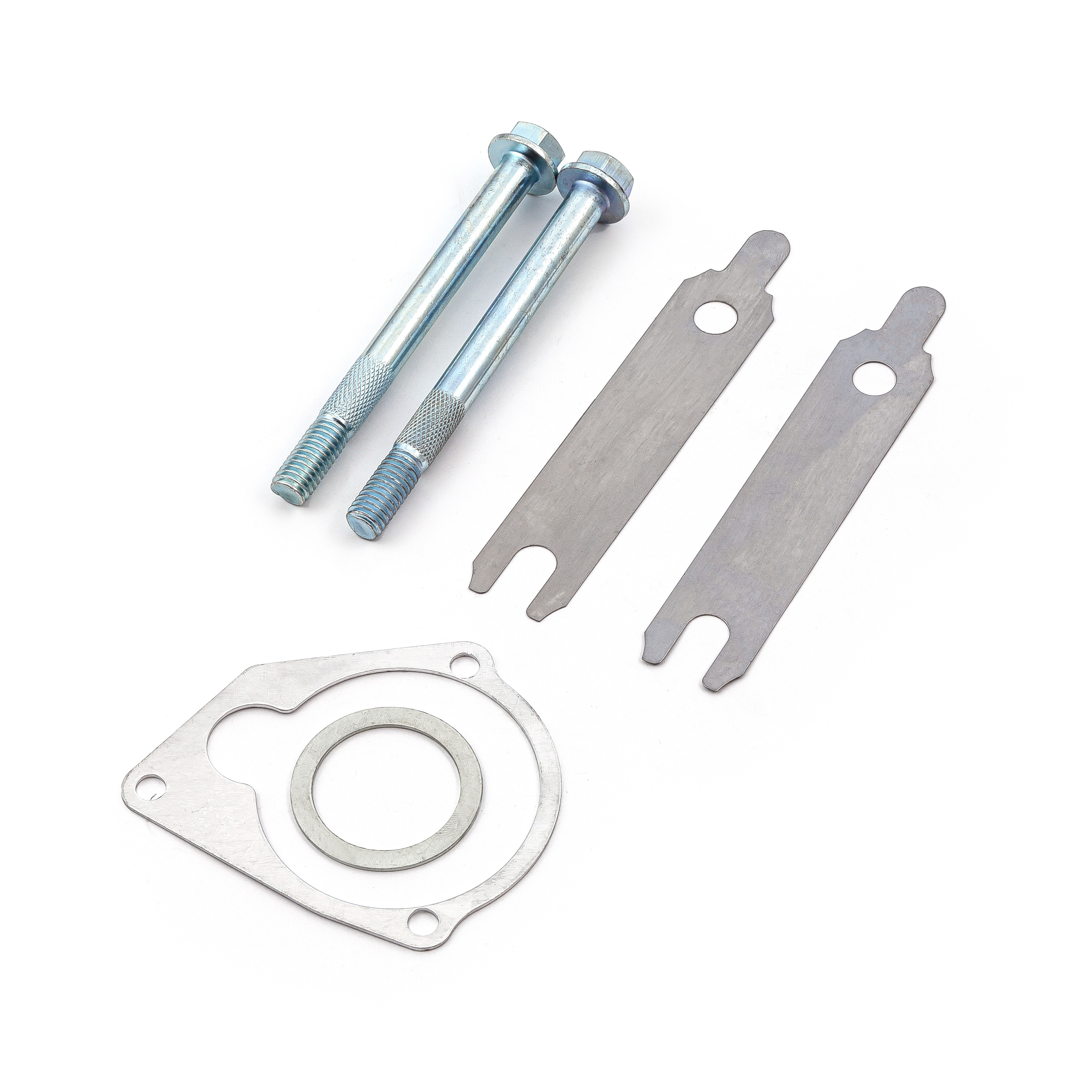 Starter Motor Bolts and Shim Set Only