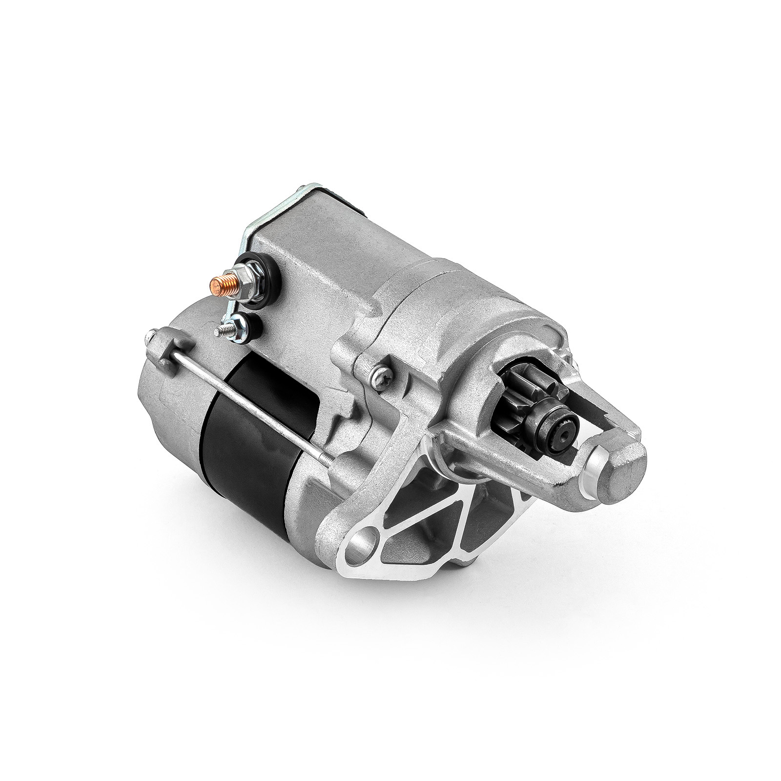 Mopar Chrysler SB 318 340 360 383 440 Mini High-Torque 2.5Hp Starter