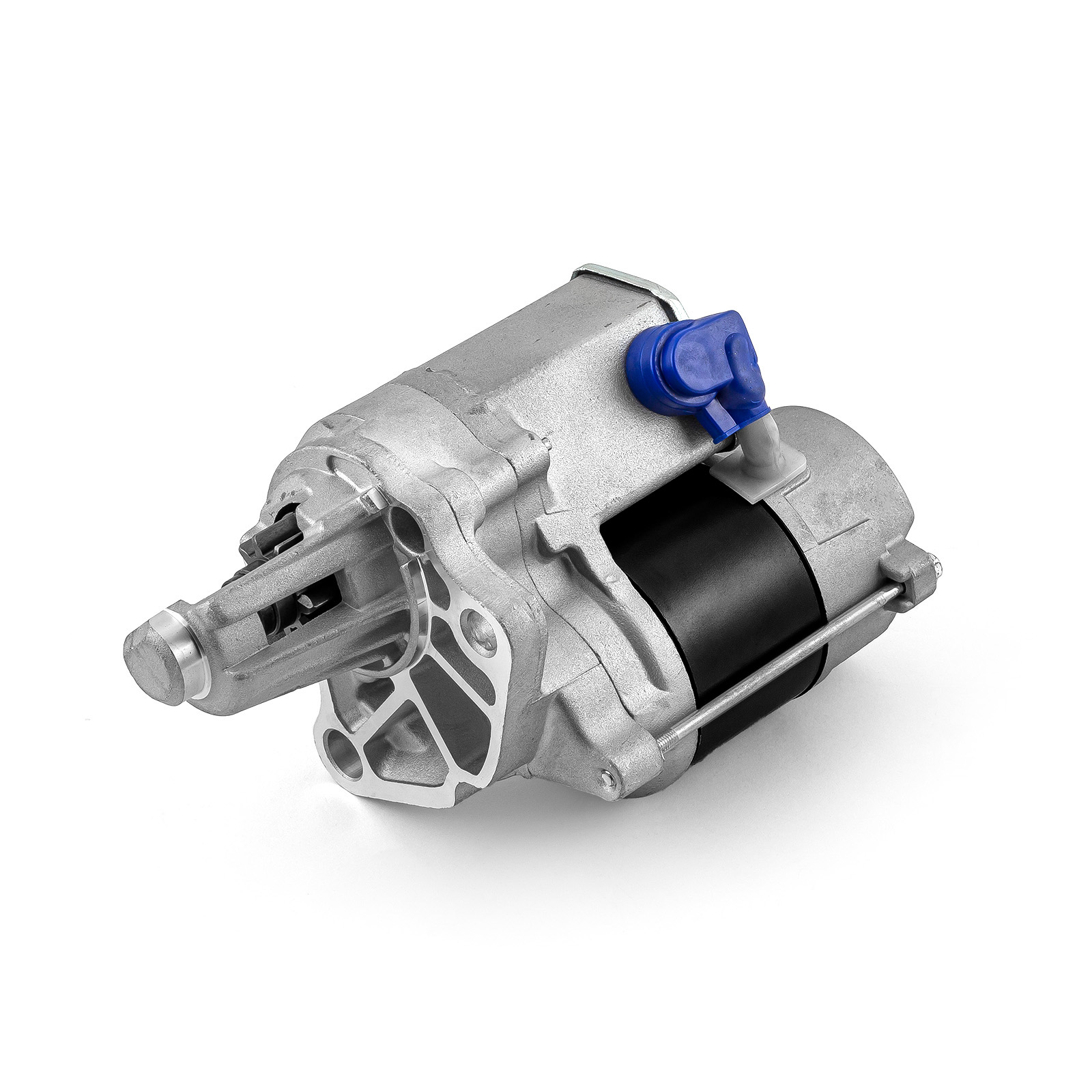 Speedmaster® PCE393.1013 Mopar Chrysler SB 318 340 360 383 440 Mini High-Torque 2.5Hp Starter