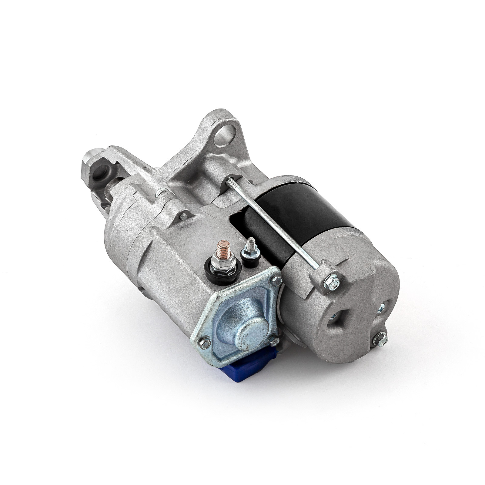 Speedmaster® PCE393.1013 Mopar Chrysler SB 318 340 360 383 440 Mini High-Torque 2.5Hp Starter