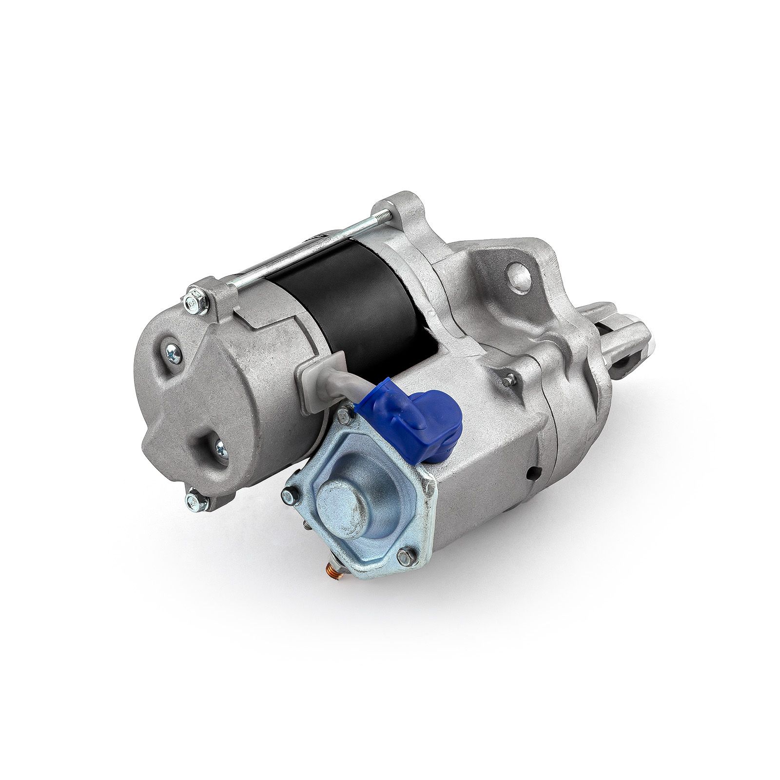 Speedmaster® PCE393.1013 Mopar Chrysler SB 318 340 360 383 440 Mini High-Torque 2.5Hp Starter