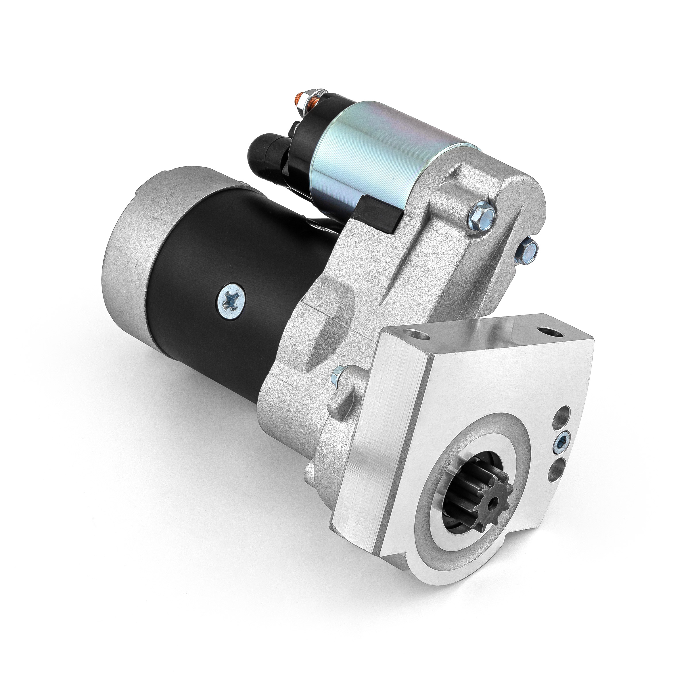 Speedmaster® PCE393.1028 Chevy LS1 LS2 LS6 LS7 Mini High-Torque 4Hp Starter